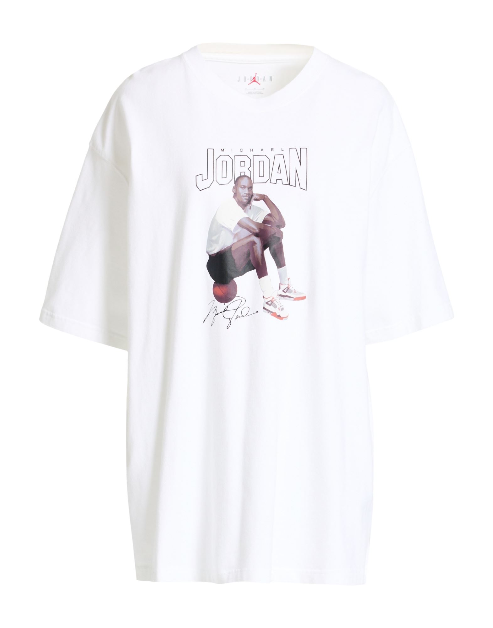 JORDAN ΜΠΛΟΥΖΑΚΙΑ T-shirt