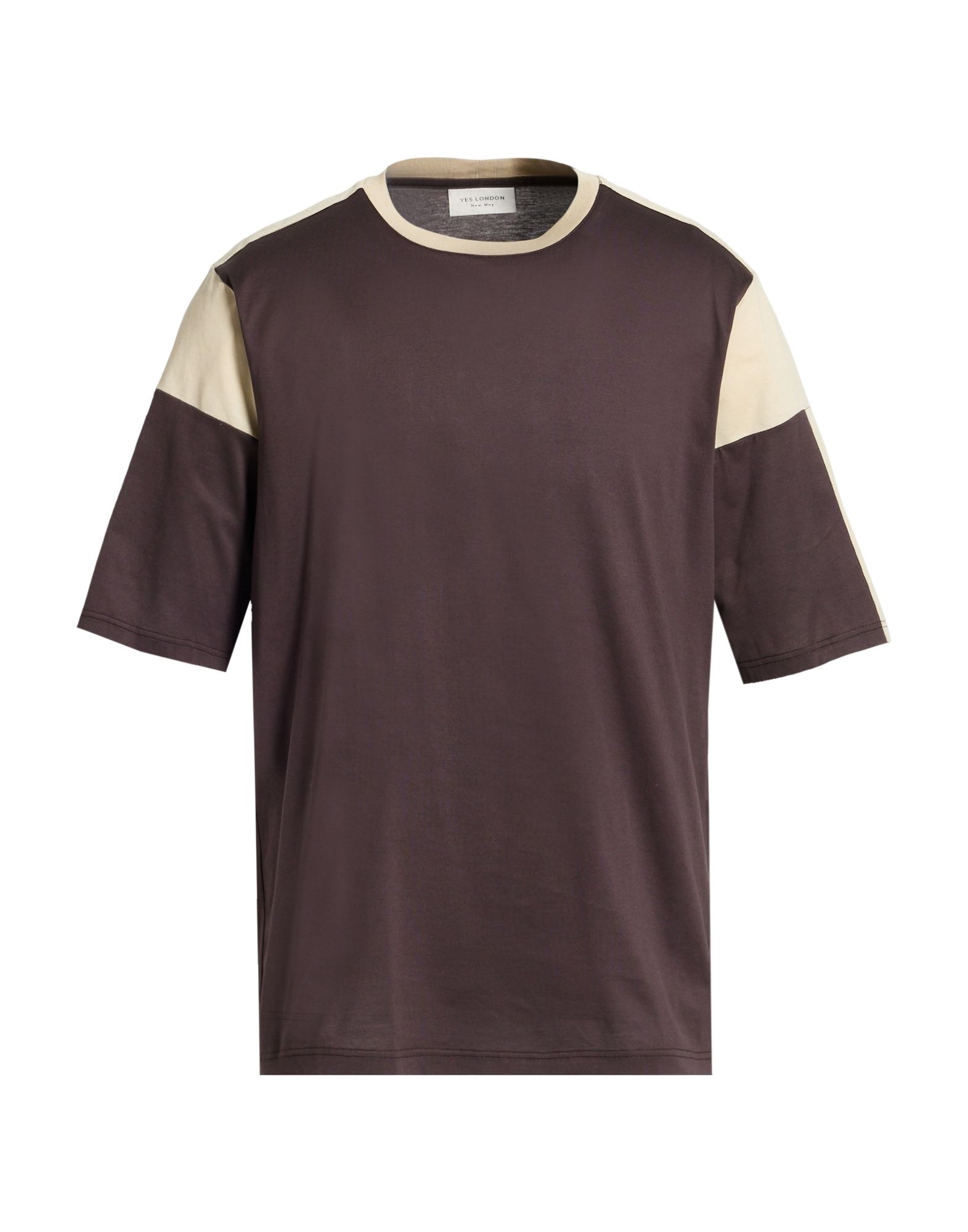  Yes London - Tops - T-shirts - On Yoox.com 