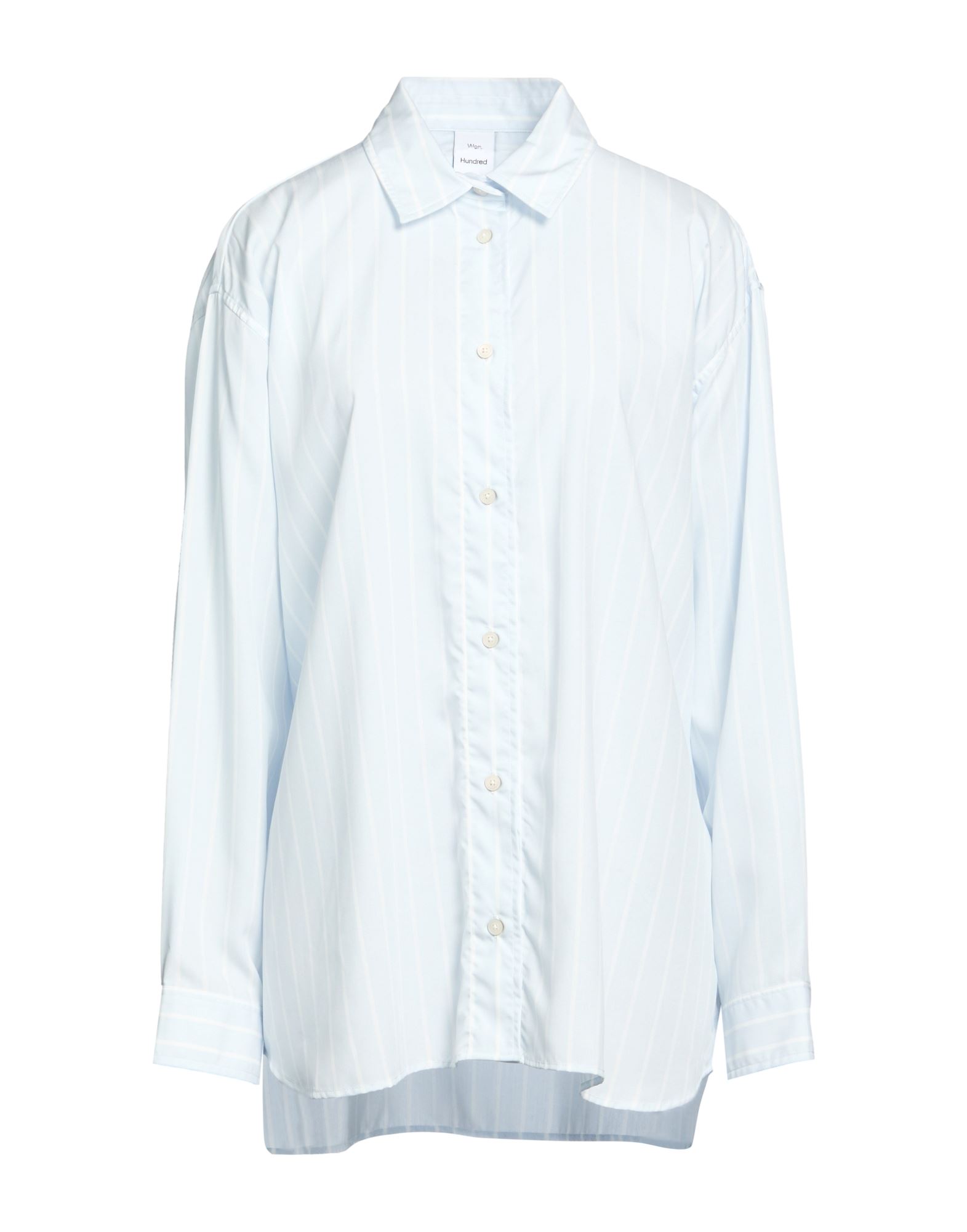  Won Hundred - Tops - Hemden - On Yoox.com 