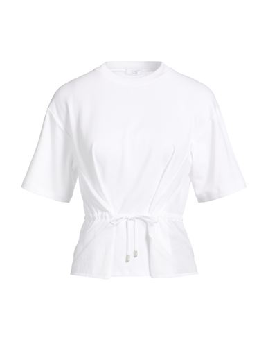 T-shirts Damen Weiß 34,36 Damen