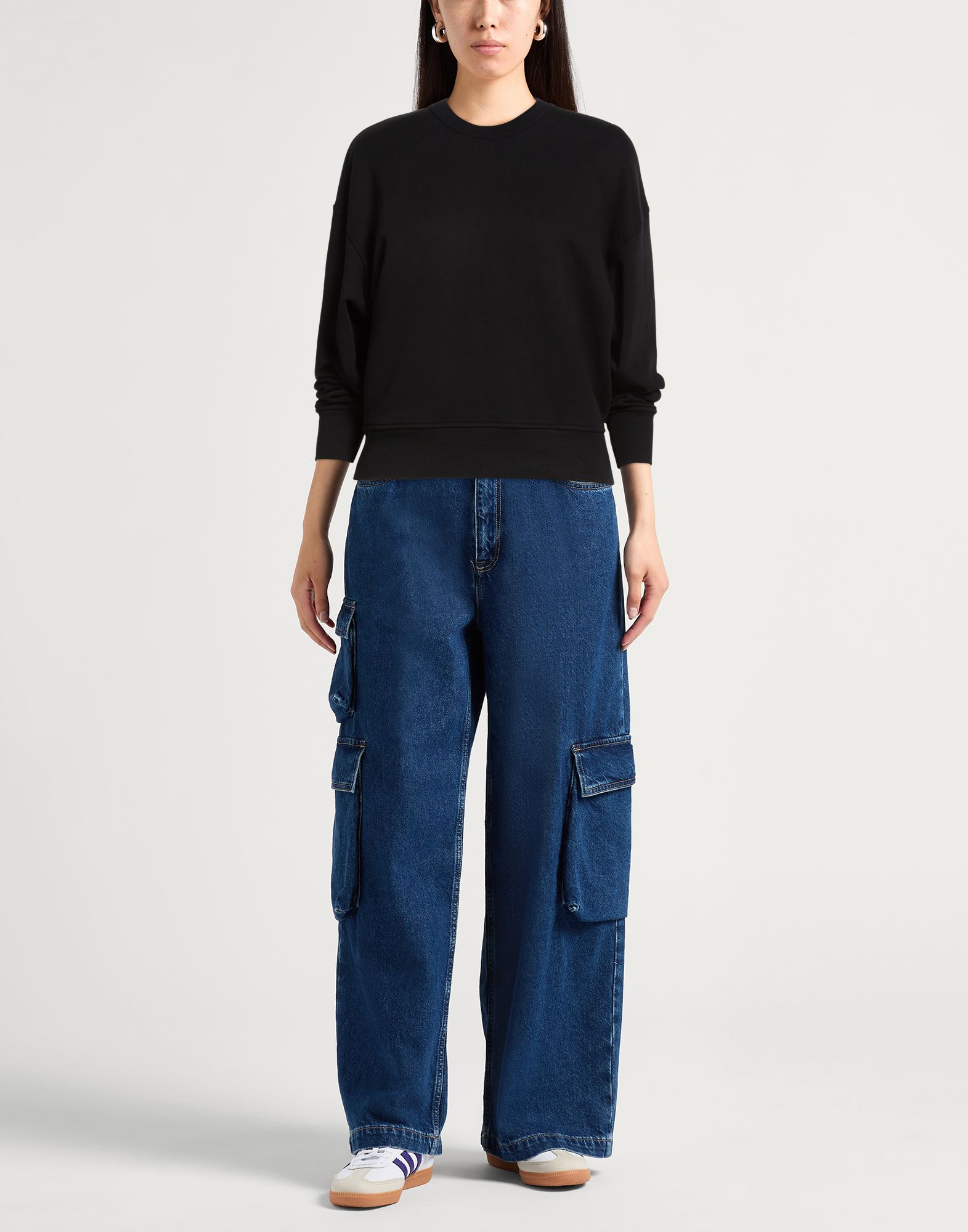  Closed - Tops - Sweatshirts - On Yoox.com 