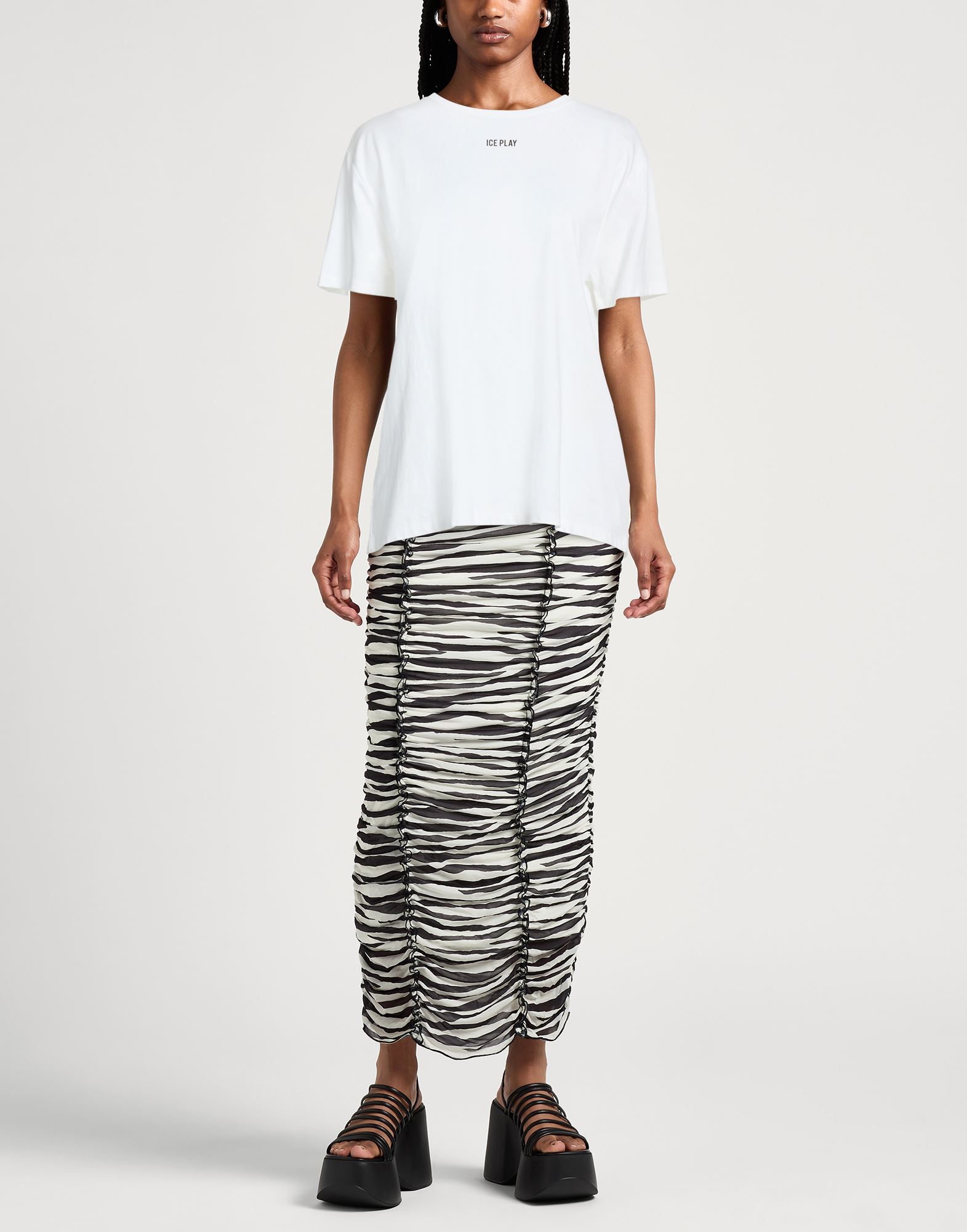  Ice Play - Tops - T-shirts - On Yoox.com 