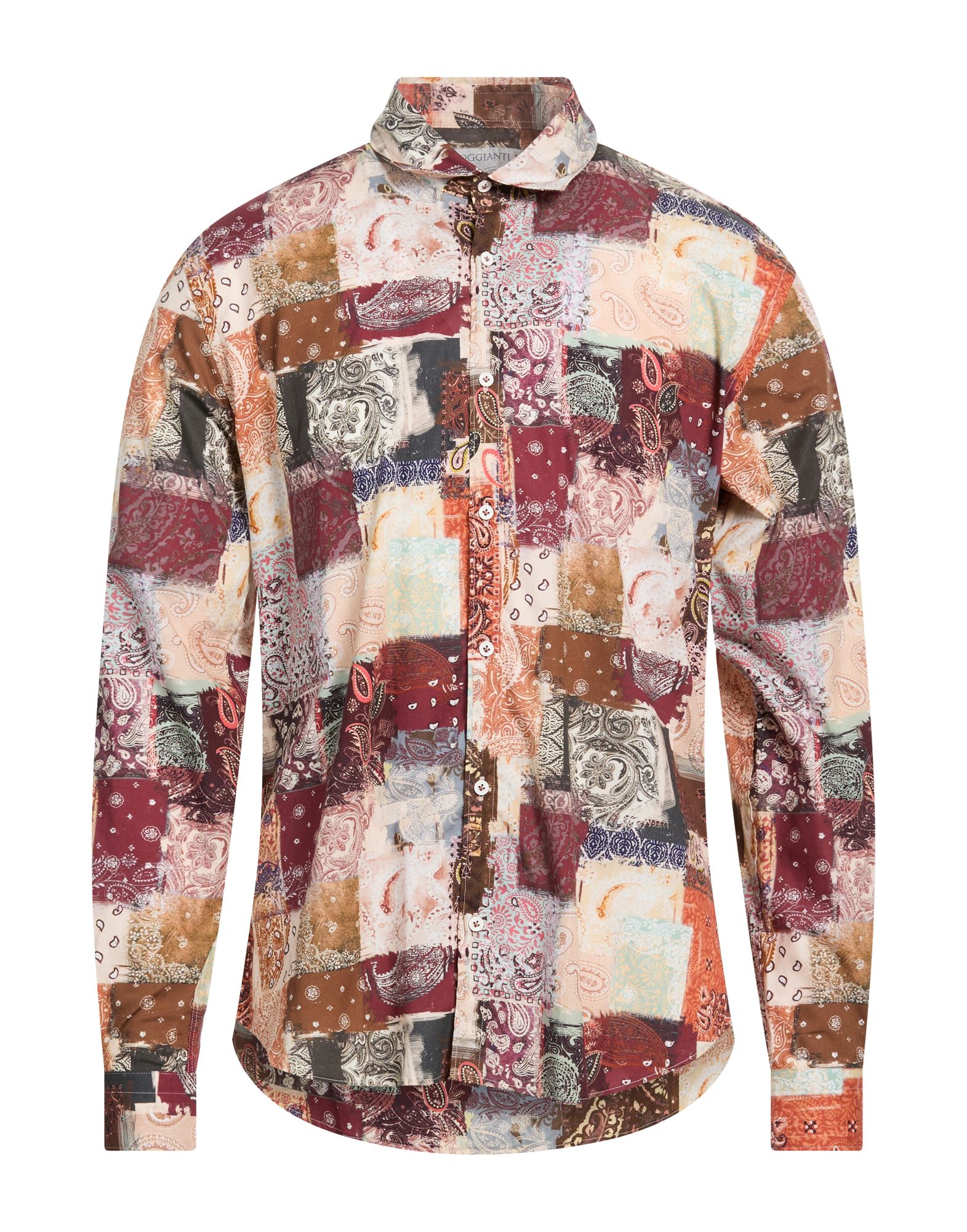  Poggianti - Tops - Hemden - On Yoox.com 