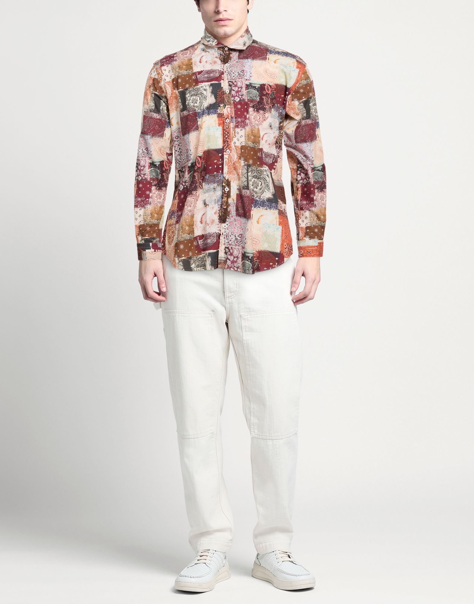  Poggianti - Tops - Hemden - On Yoox.com 