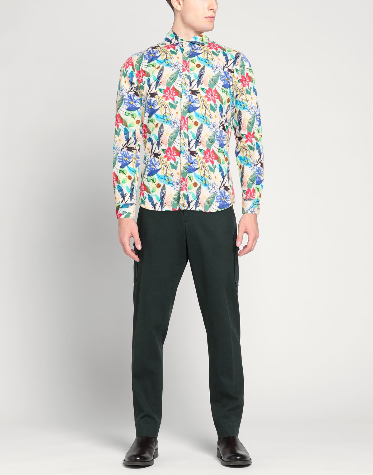  Poggianti - Tops - Hemden - On Yoox.com 