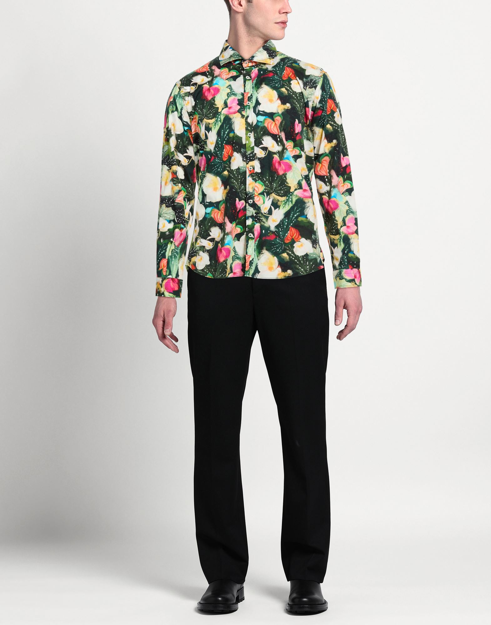  Poggianti - Tops - Hemden - On Yoox.com 