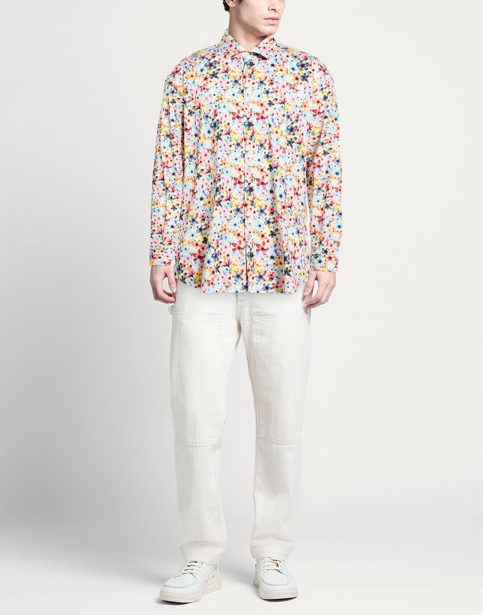  Poggianti - Tops - Hemden - On Yoox.com 