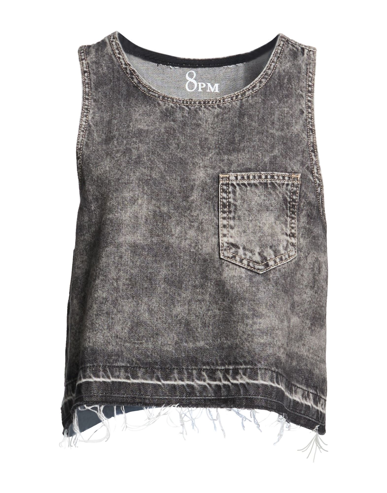  8pm - Tops - Tops - On Yoox.com 
