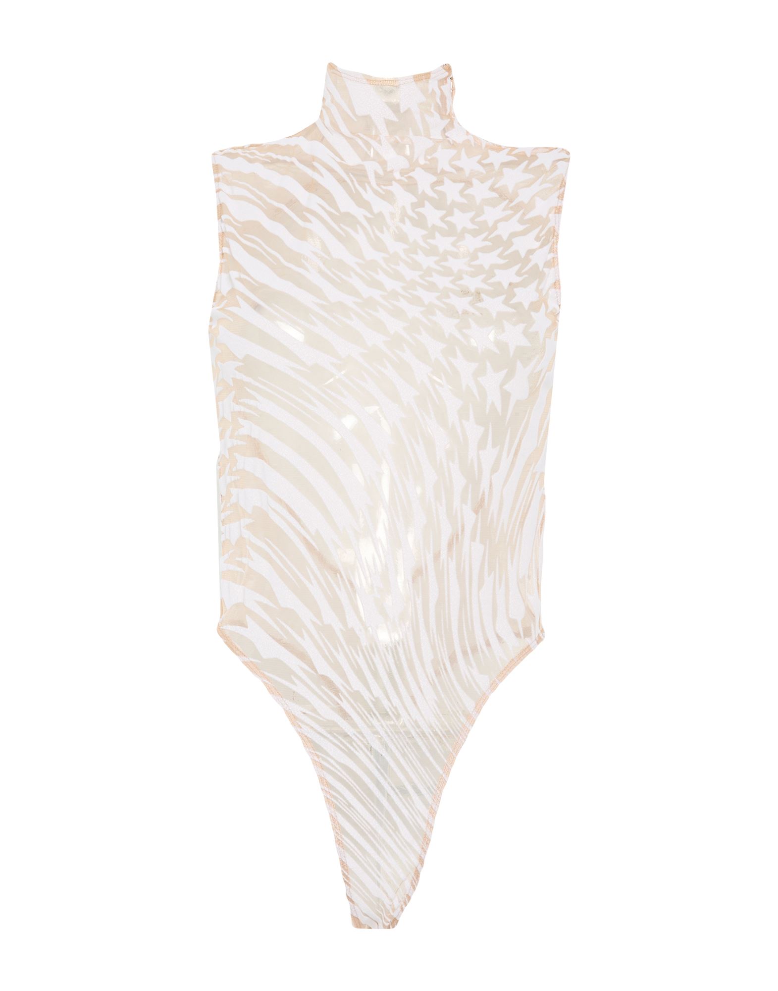  Mugler - Tops - Bodysuits - On Yoox.com 