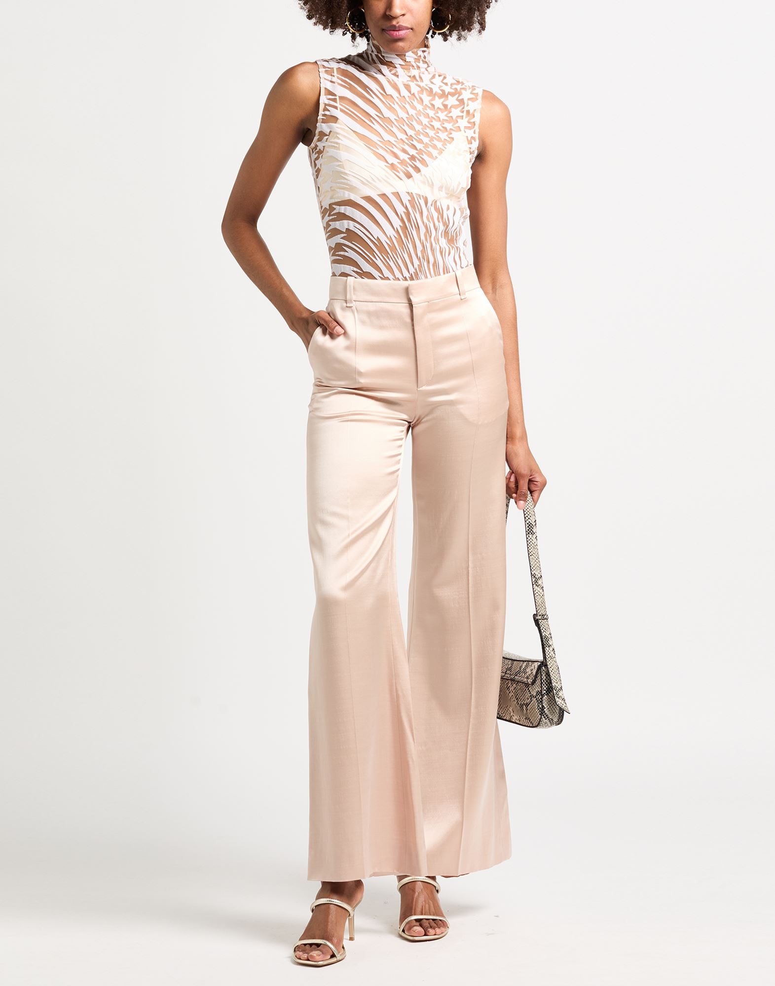  Mugler - Tops - Bodysuits - On Yoox.com 