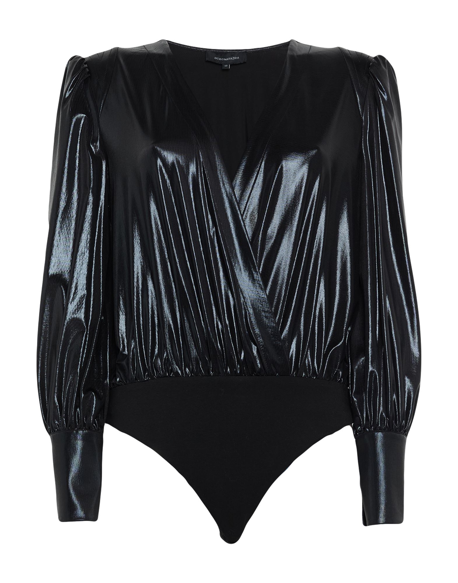  Bcbgmaxazria - Tops - Bodysuits - On Yoox.com 