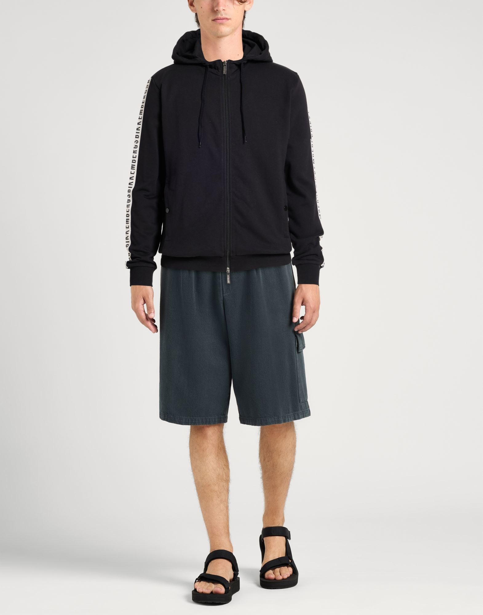  Bikkembergs - Camisetas Y Tops - Sudaderas - On Yoox.com 