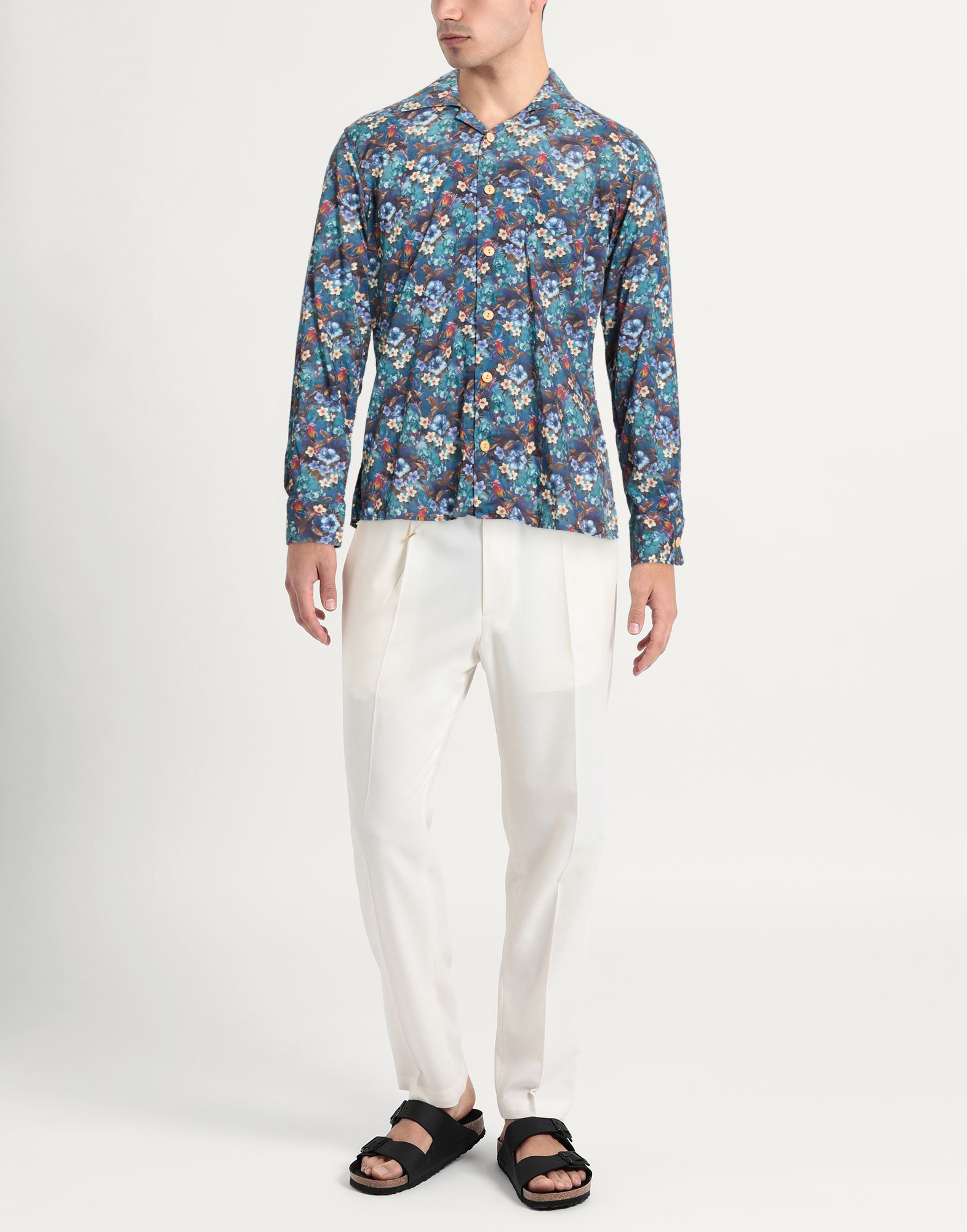  Zip Code 36061 - Tops - Hemden - On Yoox.com 