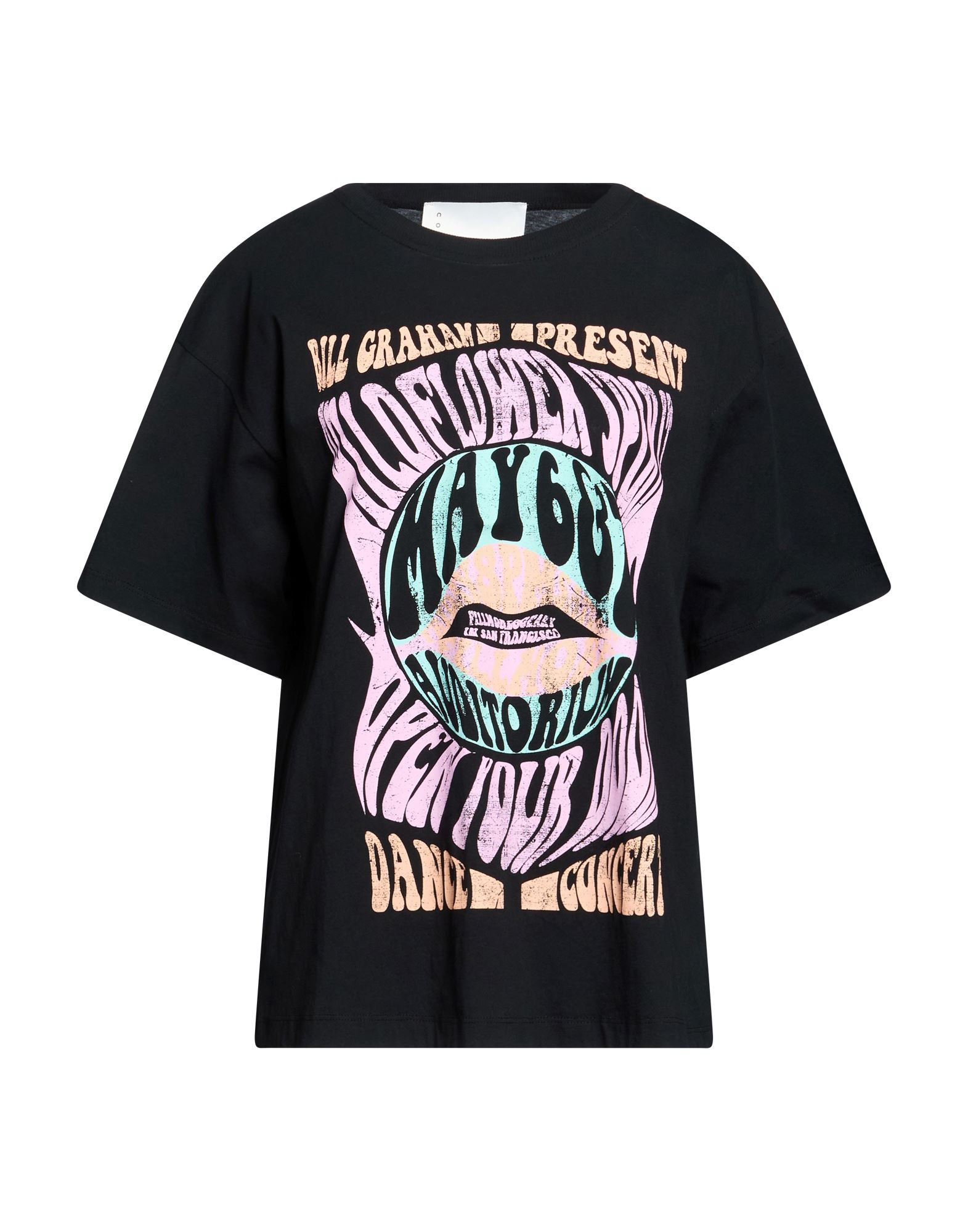  8pm - Tops - T-shirts - On Yoox.com 
