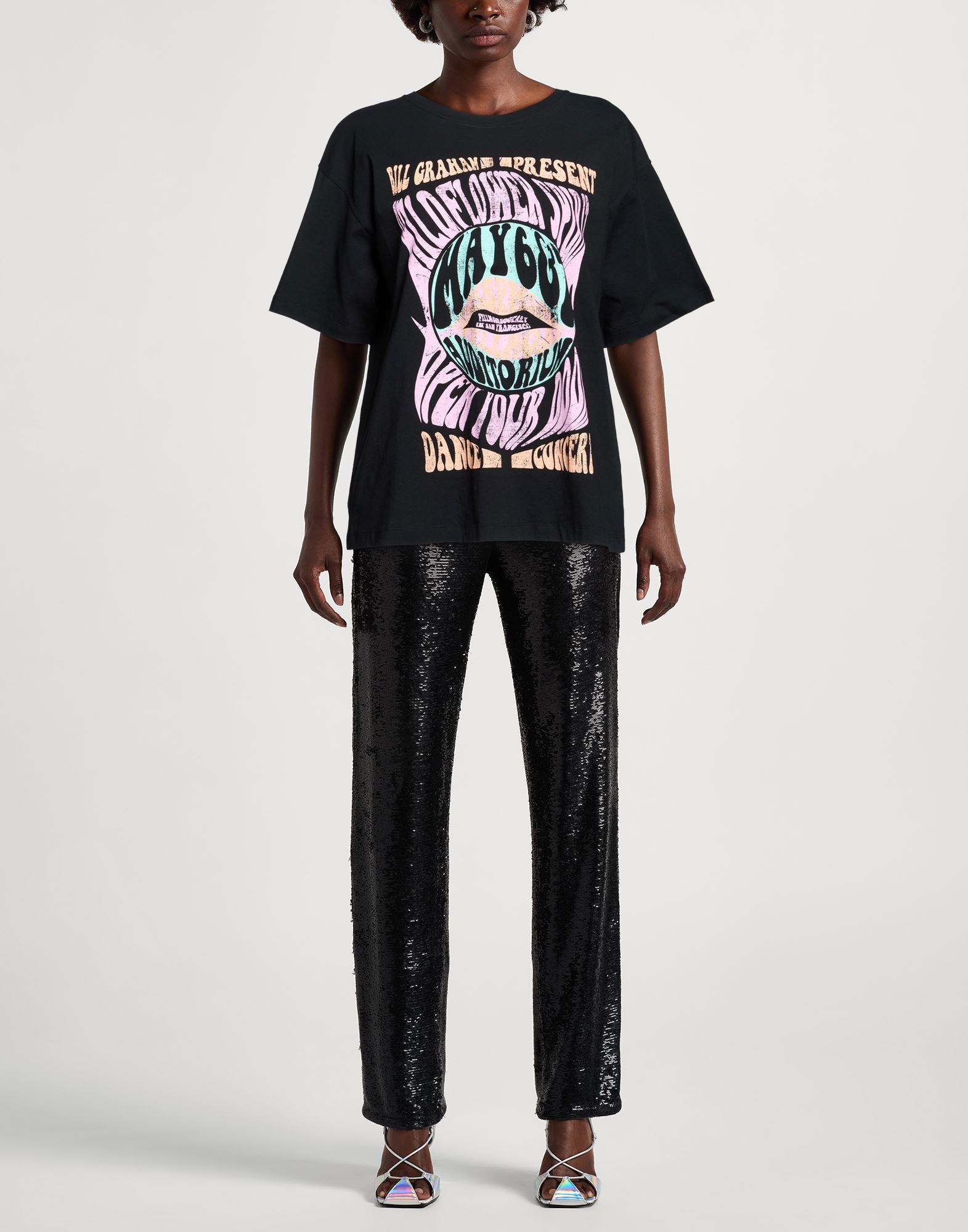 8pm - Tops - T-shirts - On Yoox.com 