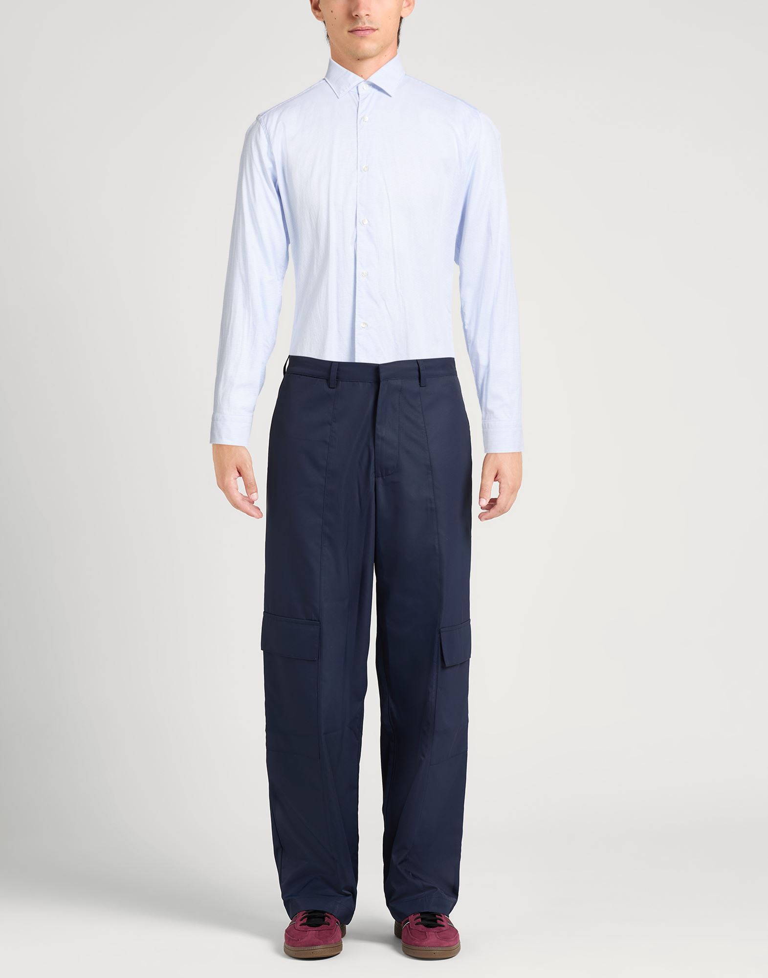  Truzzi - Tops - Hemden - On Yoox.com 