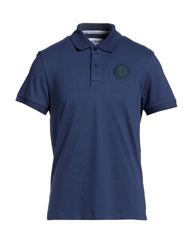 Polo Hombre Azul marino L,M,S,XL Hombre