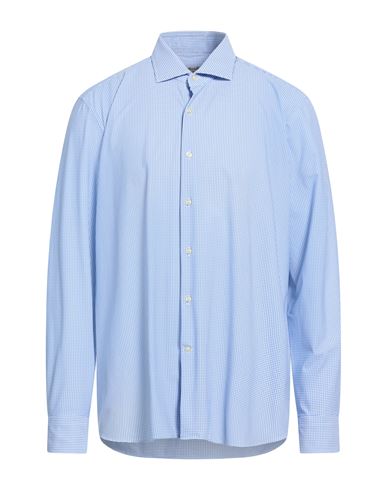 Camisa Hombre Azul profundo 45 Hombre