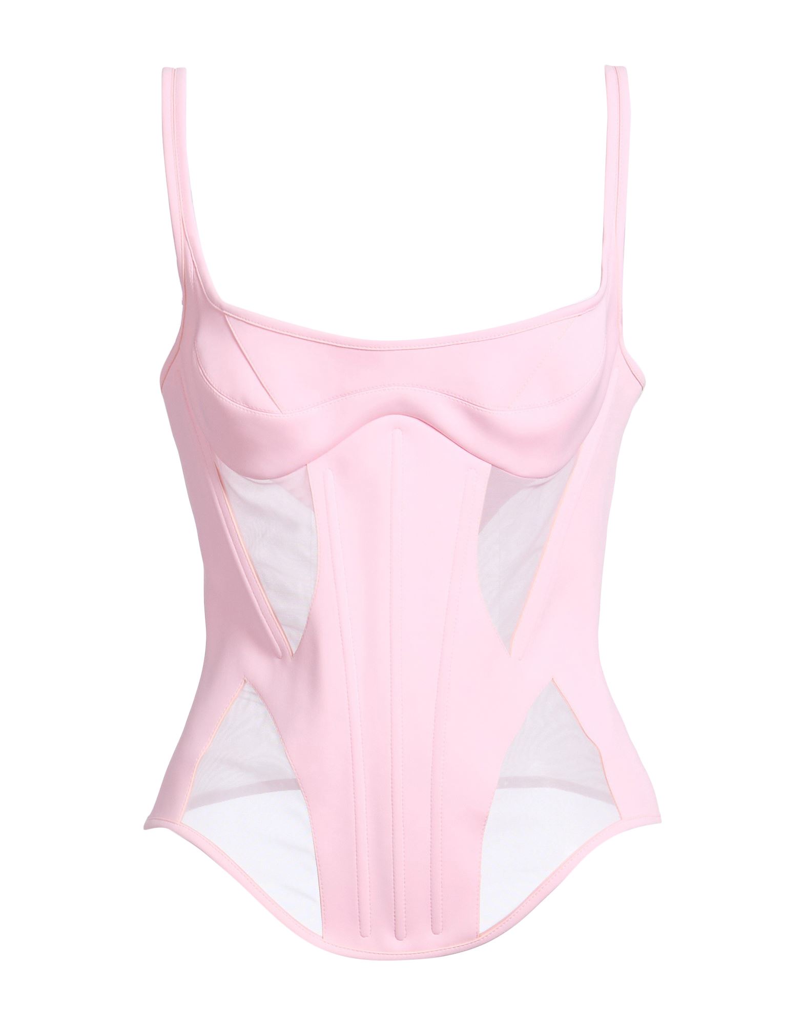 MUGLER MUGLER ΜΠΛΟΥΖΑΚΙΑ Τοπ