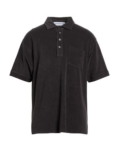 Poloshirt Herren Braungrau L,M,S,XL,XS Herren