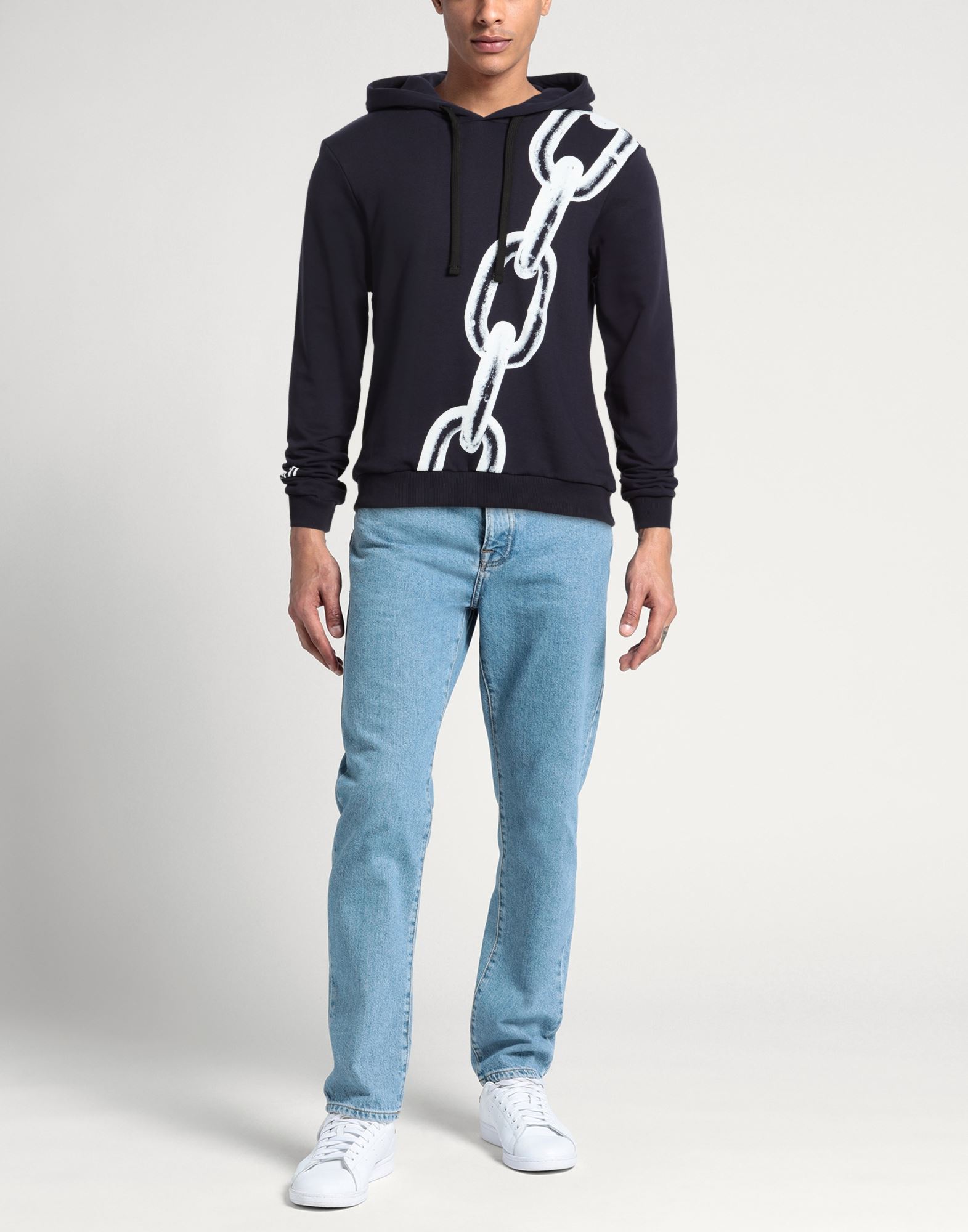  Bikkembergs - Camisetas Y Tops - Sudaderas - On Yoox.com 