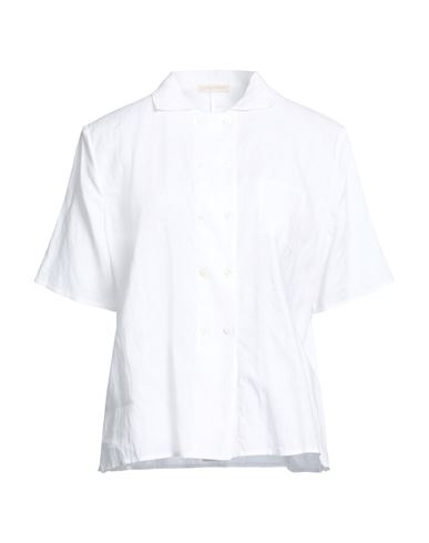 Camisa Mujer Blanco 42 Mujer