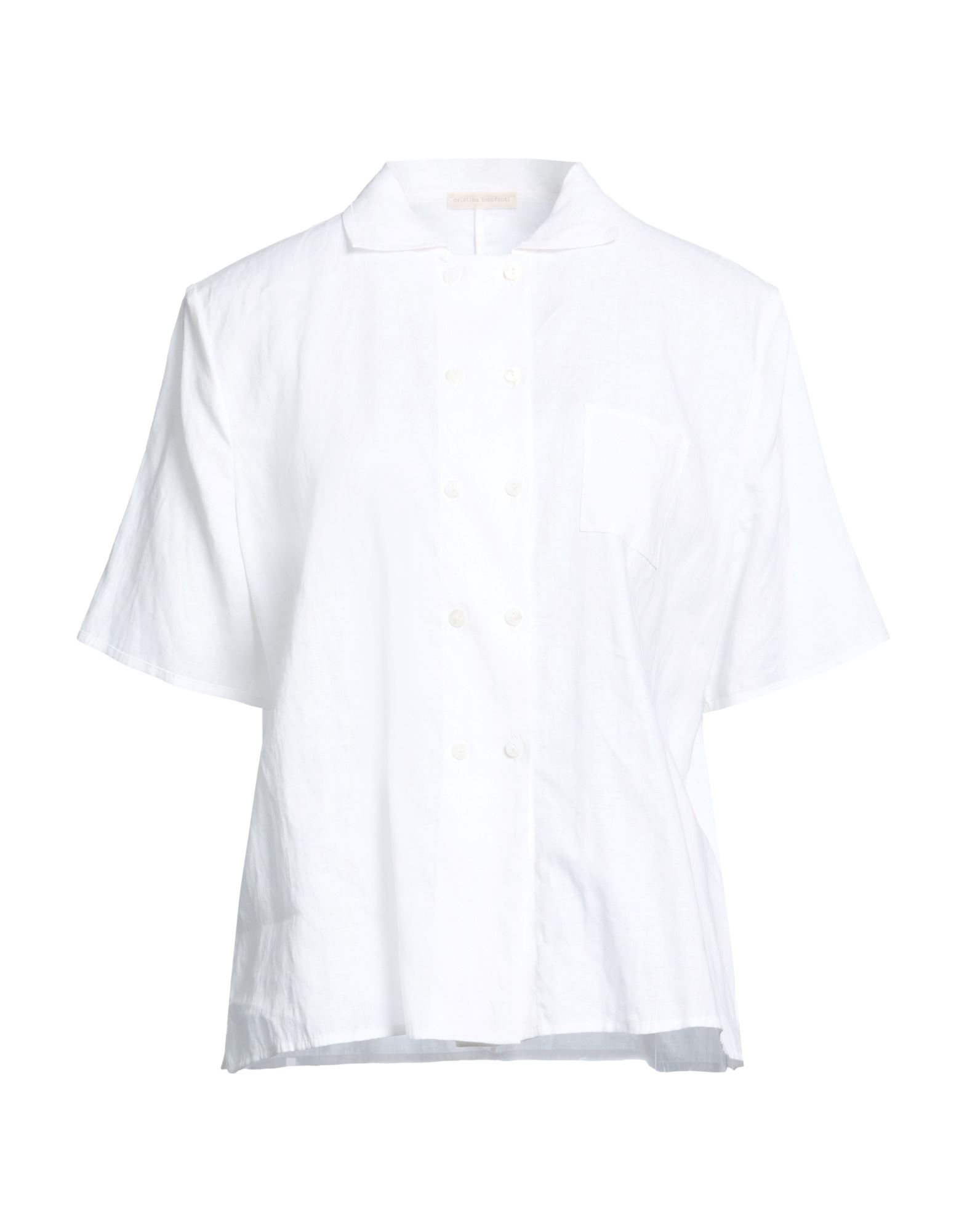  Cristina Bonfanti - Tops - Hemden - On Yoox.com 