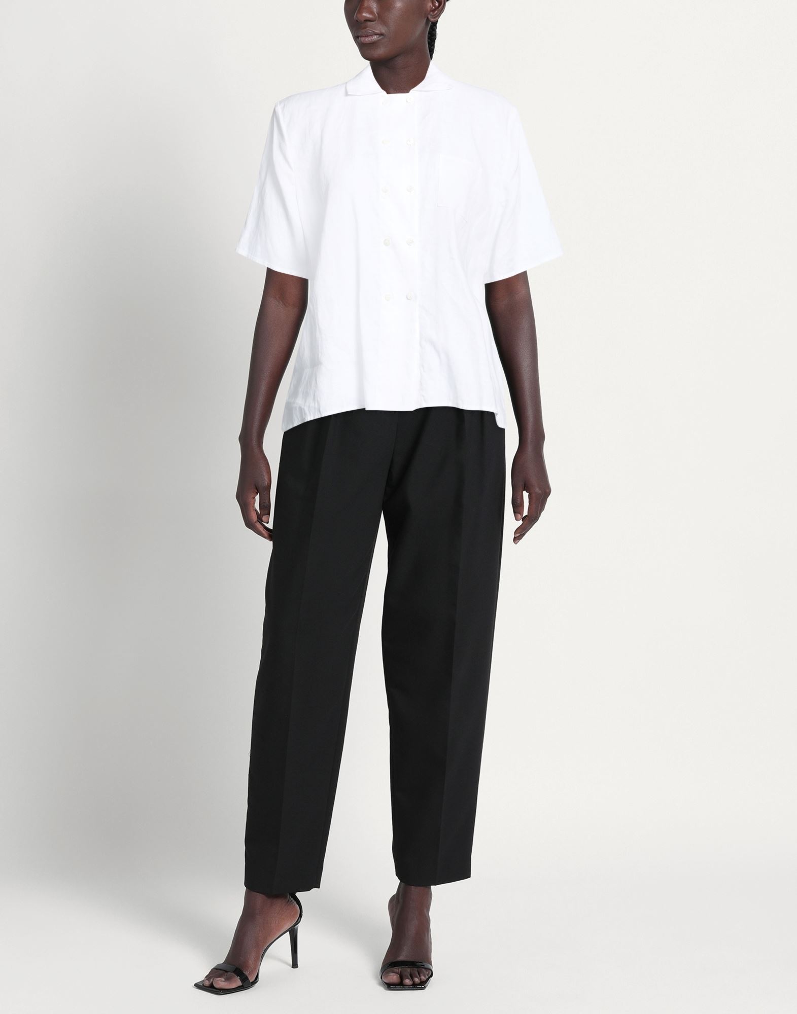  Cristina Bonfanti - Tops - Hemden - On Yoox.com 