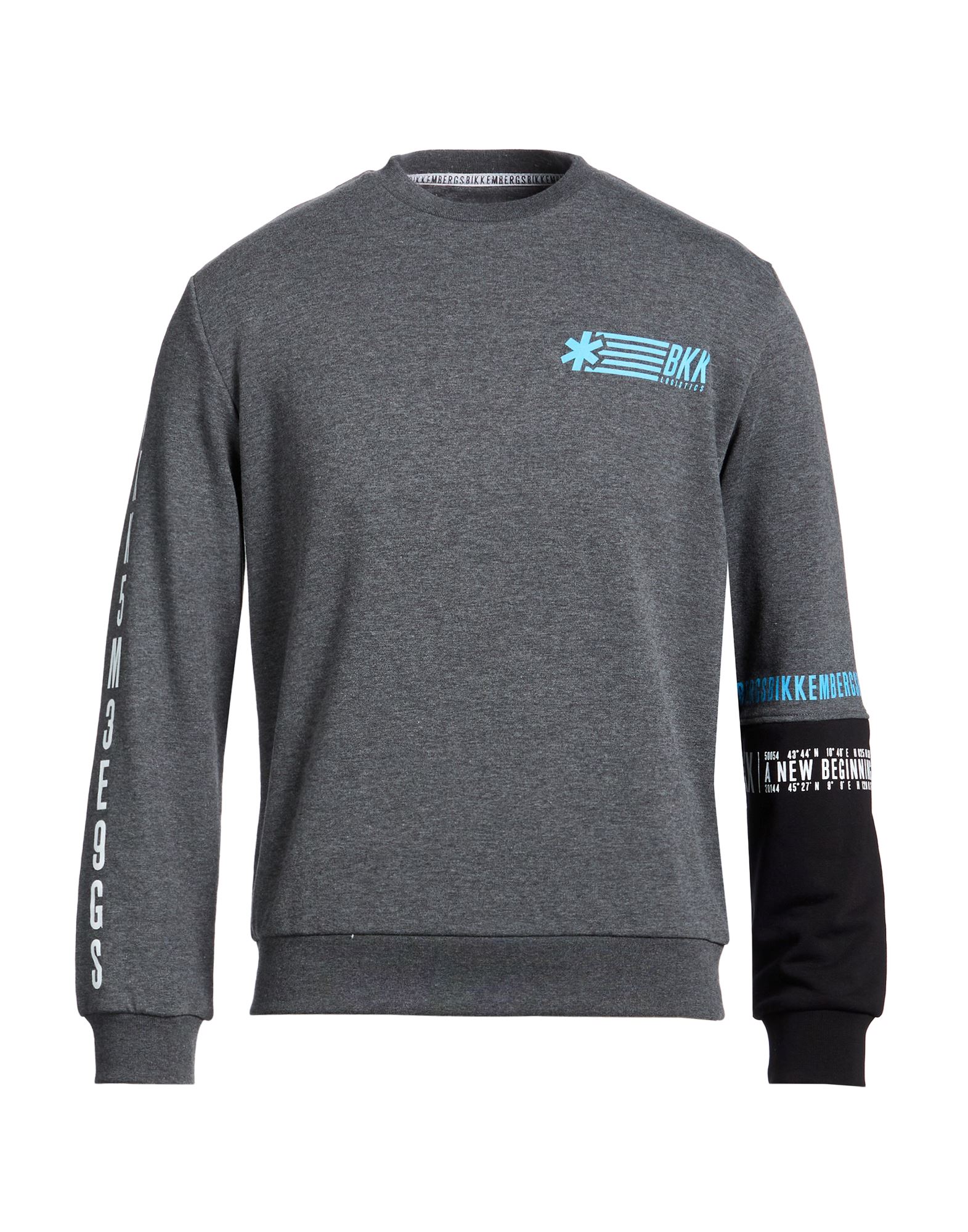  Bikkembergs - Tops - Sweatshirts - On Yoox.com 