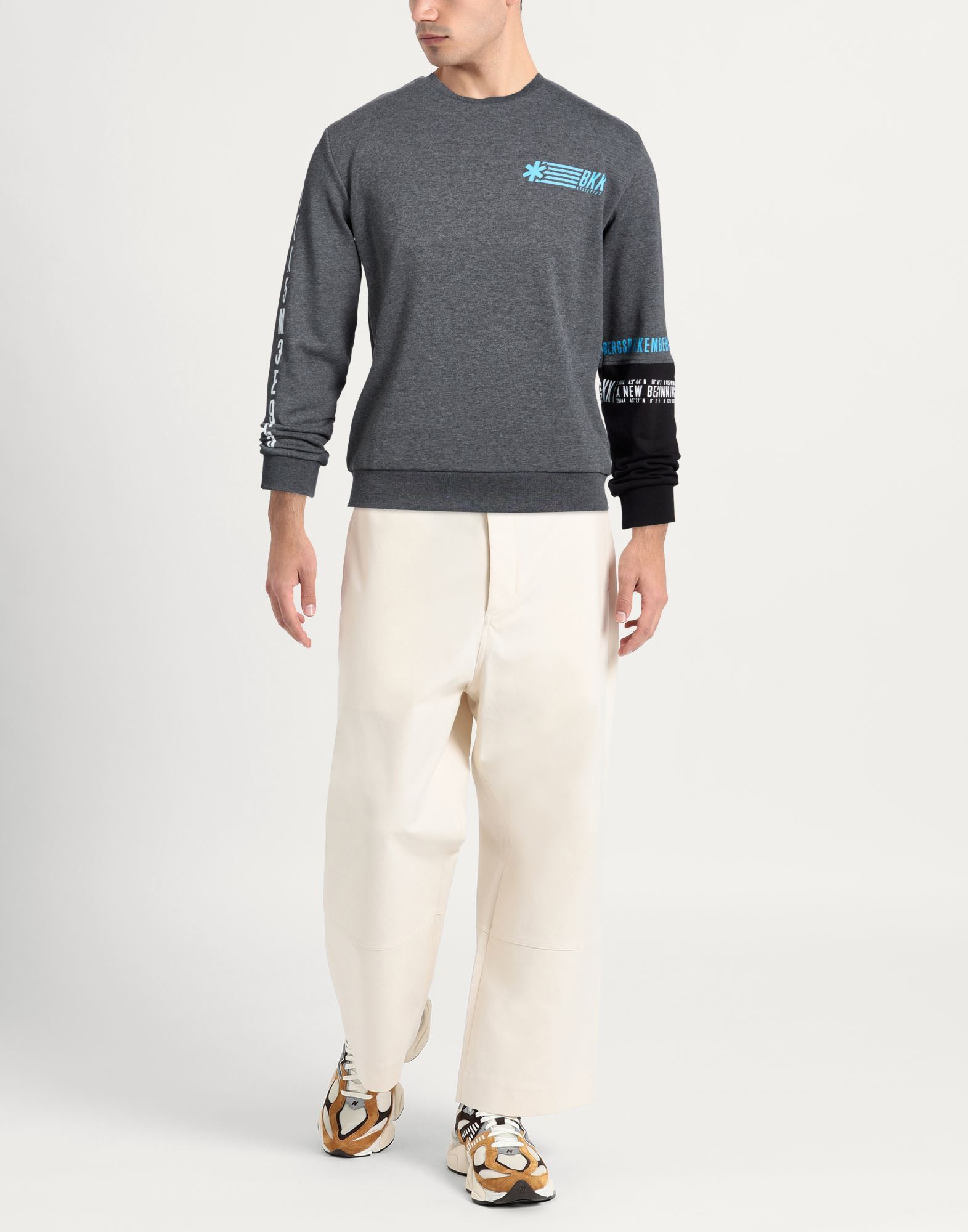  Bikkembergs - Tops - Sweatshirts - On Yoox.com 