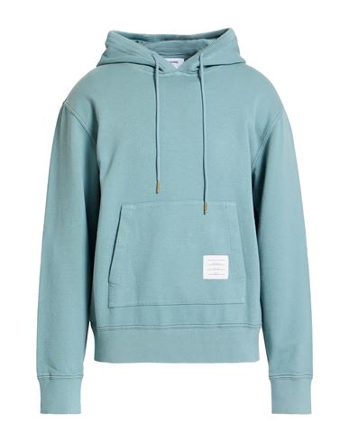 Sudadera Hombre Azul profundo 2 Hombre