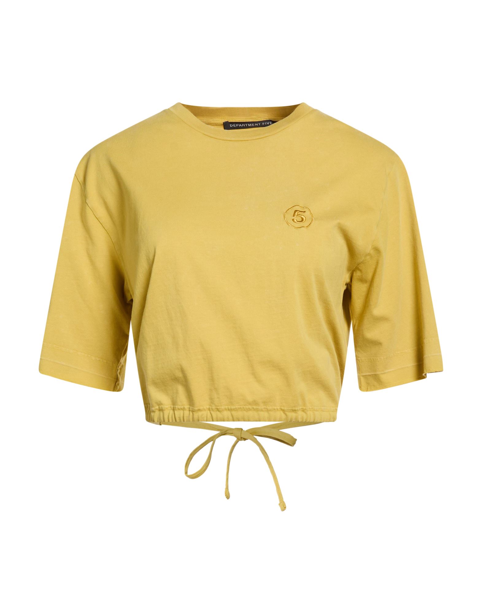 DEPARTMENT 5 ΜΠΛΟΥΖΑΚΙΑ T-shirt