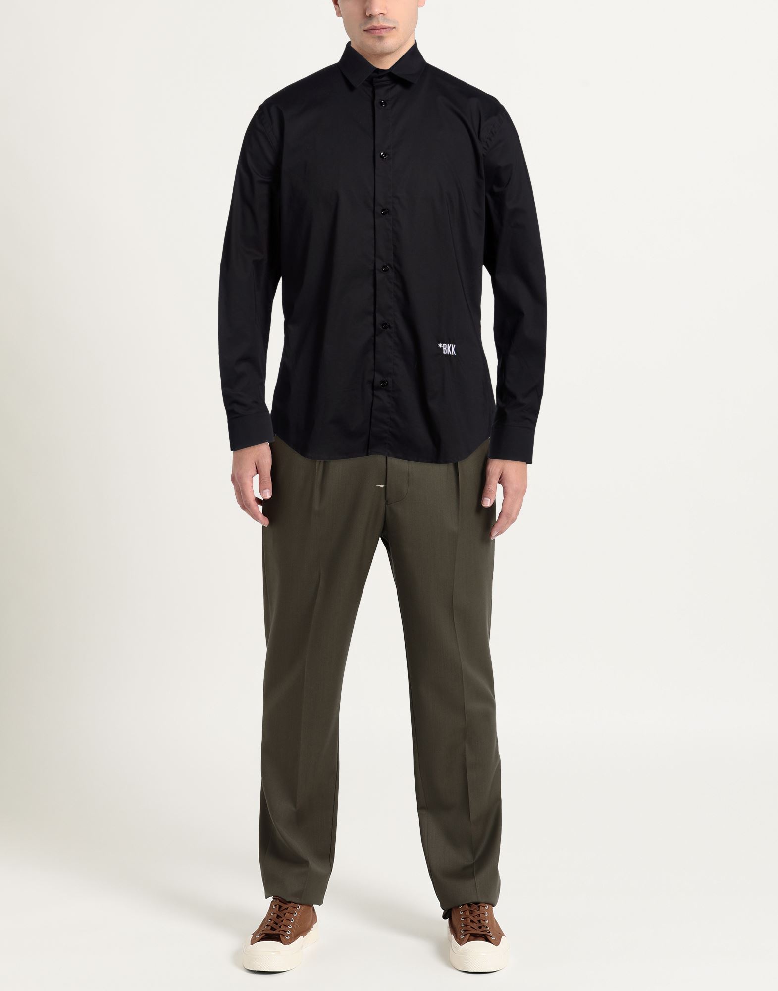  Bikkembergs - Tops - Hemden - On Yoox.com 