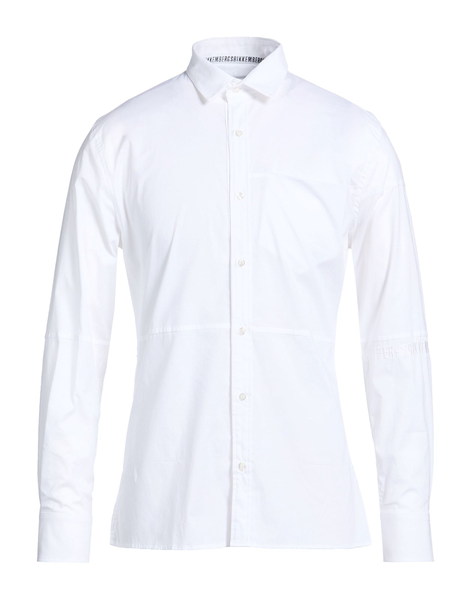  Bikkembergs - Tops - Hemden - On Yoox.com 