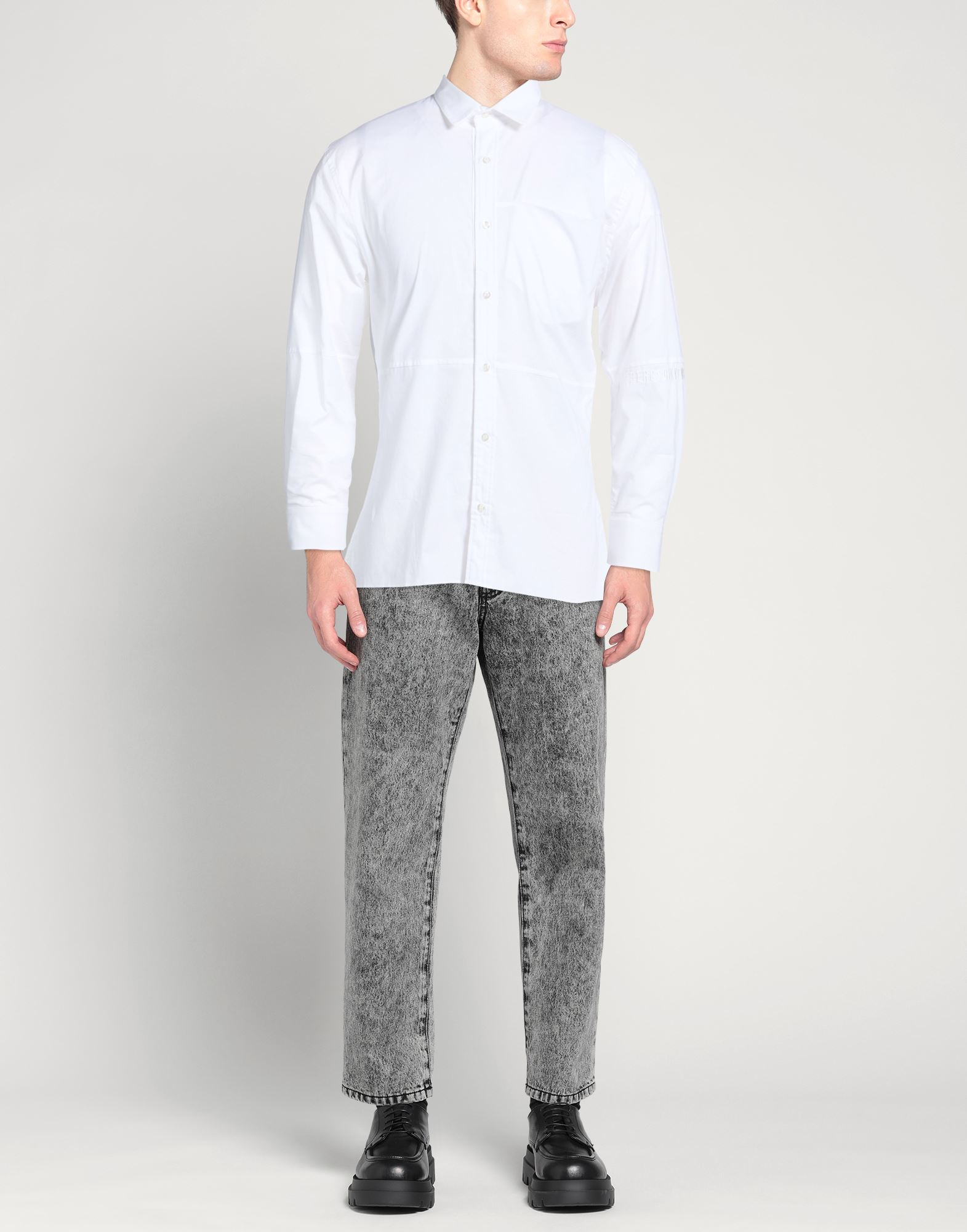  Bikkembergs - Tops - Hemden - On Yoox.com 