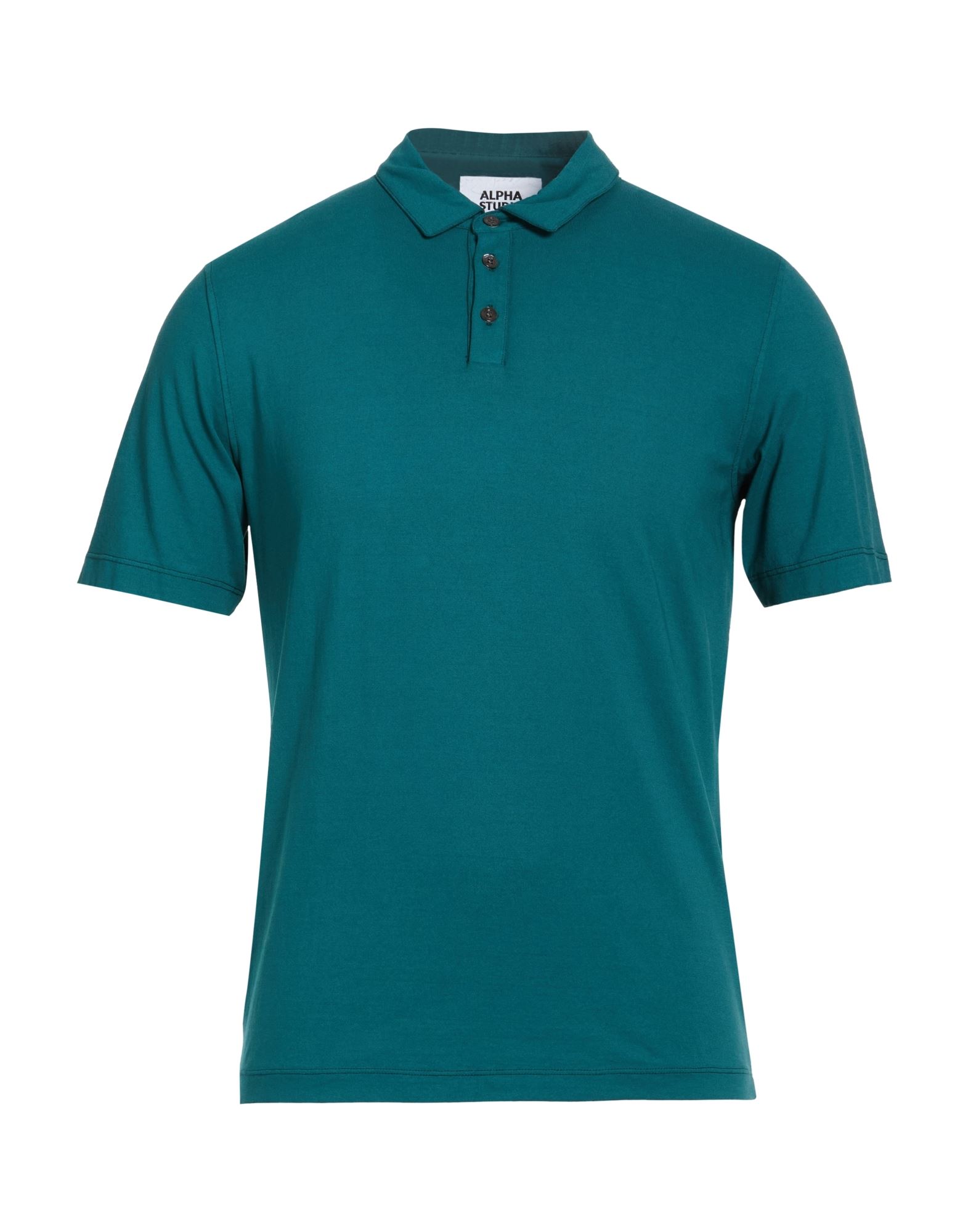  Alpha Studio - Tops - Polos - On Yoox.com 