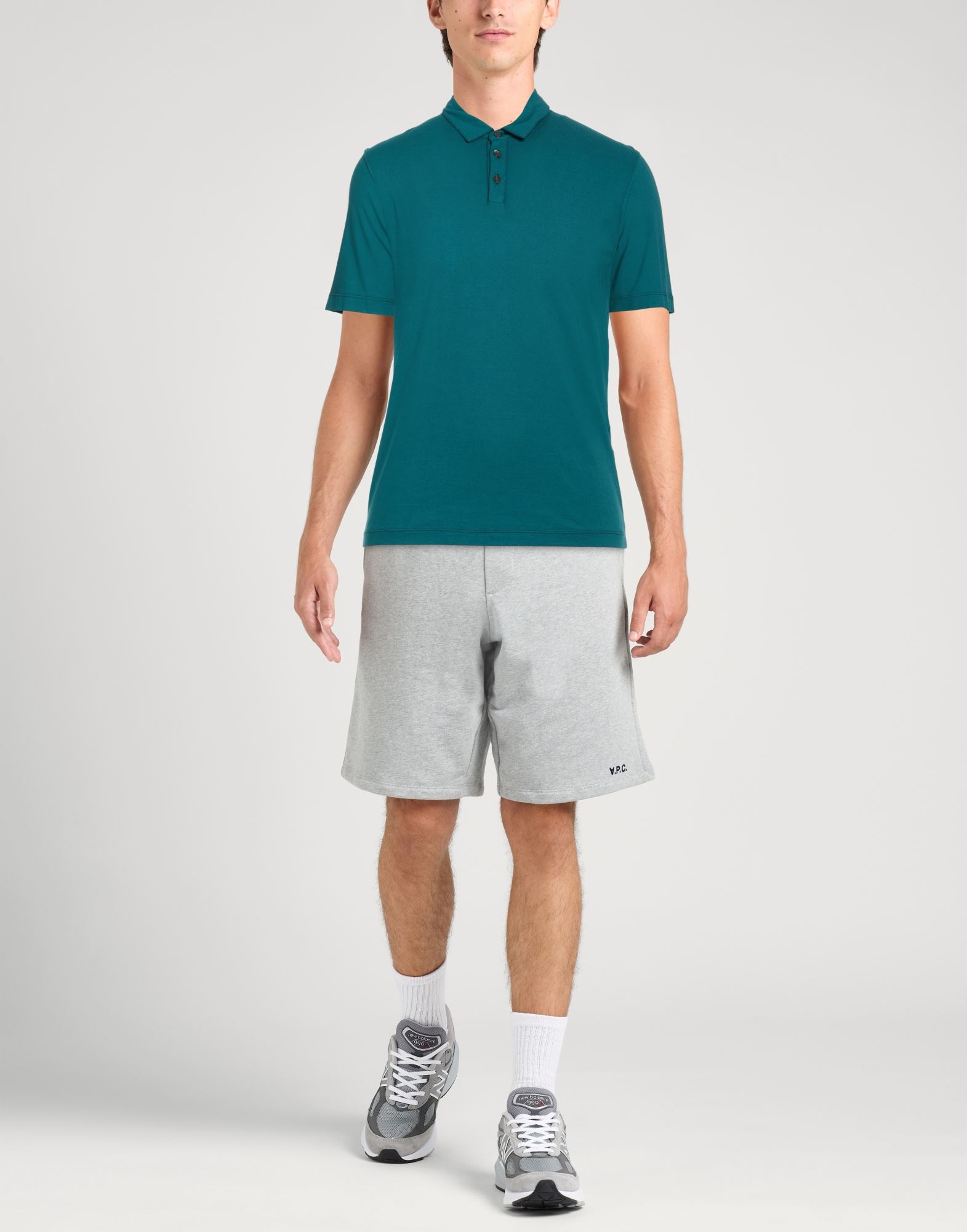  Alpha Studio - Tops - Polos - On Yoox.com 