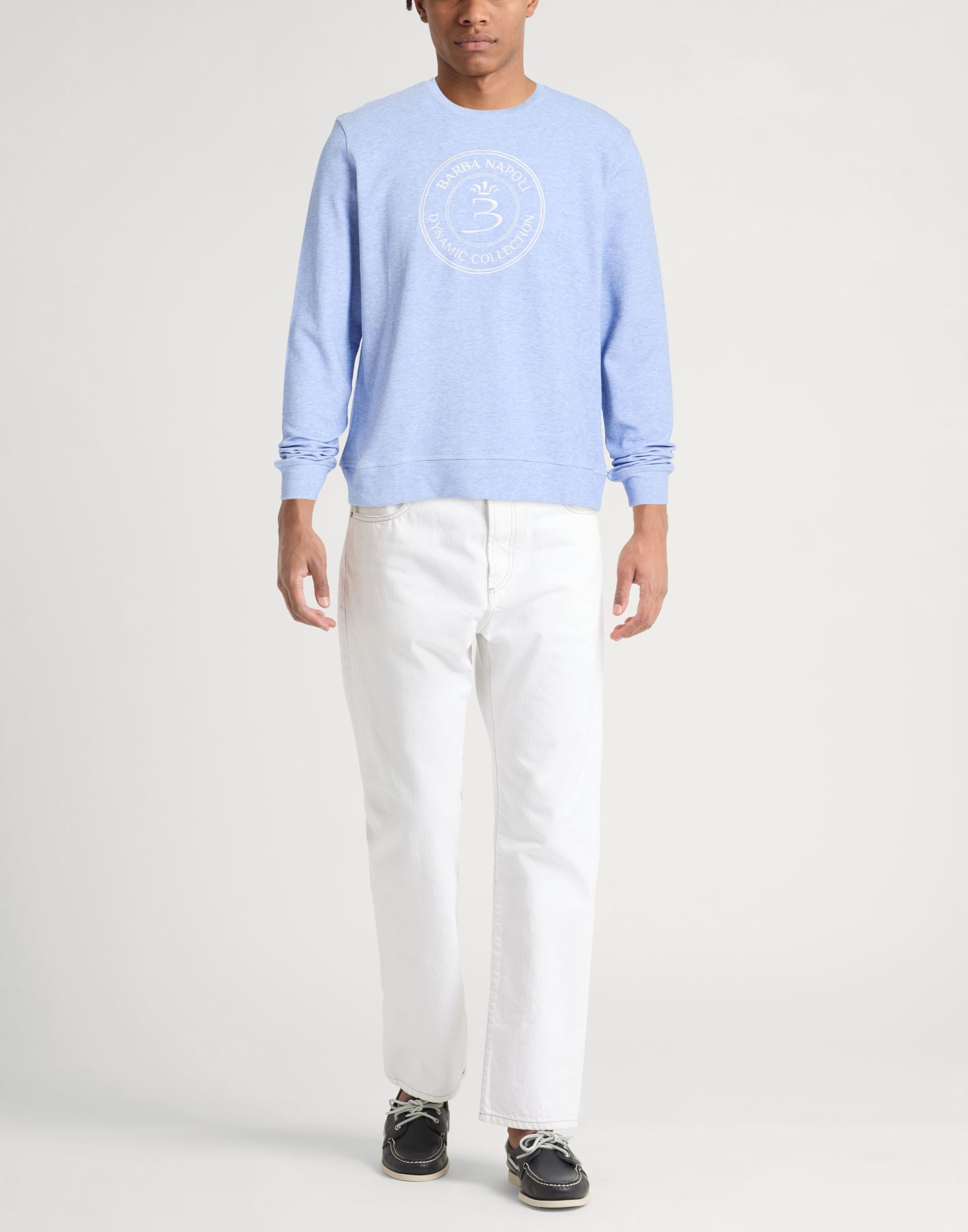  Barba Napoli - Camisetas Y Tops - Sudaderas - On Yoox.com 