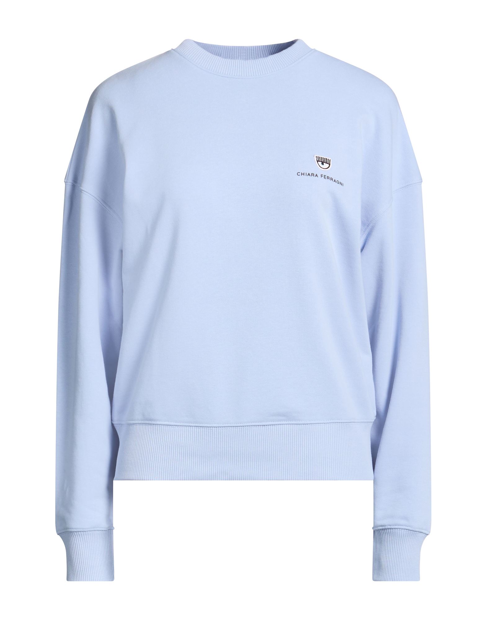  Chiara Ferragni - Camisetas Y Tops - Sudaderas - On Yoox.com 