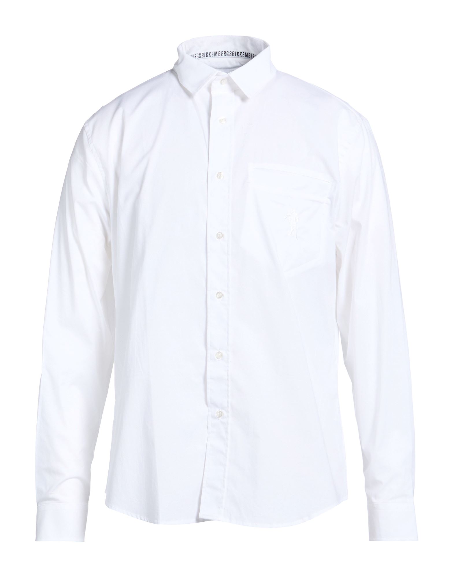  Bikkembergs - Topwear - Camicie - On Yoox.com 