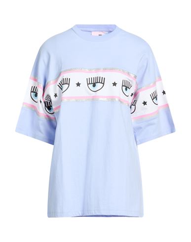 T-shirts Damen Hellblau L,M,S,XL,XS,XXS Damen