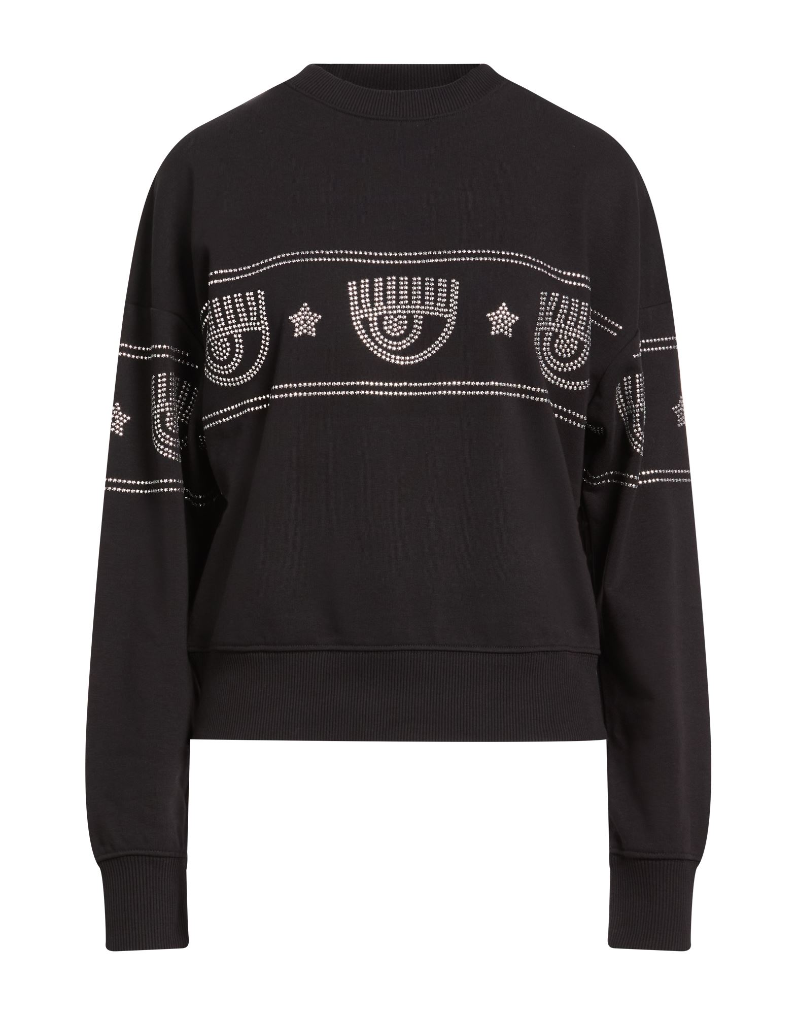  Chiara Ferragni - Tops - Sweatshirts - On Yoox.com 
