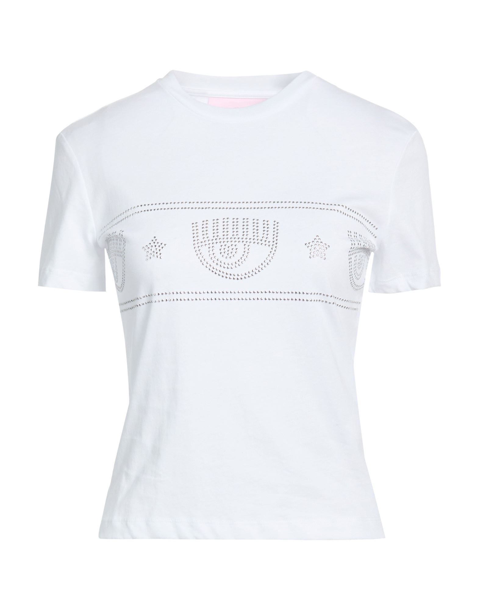  Chiara Ferragni - Tops - T-shirts - On Yoox.com 