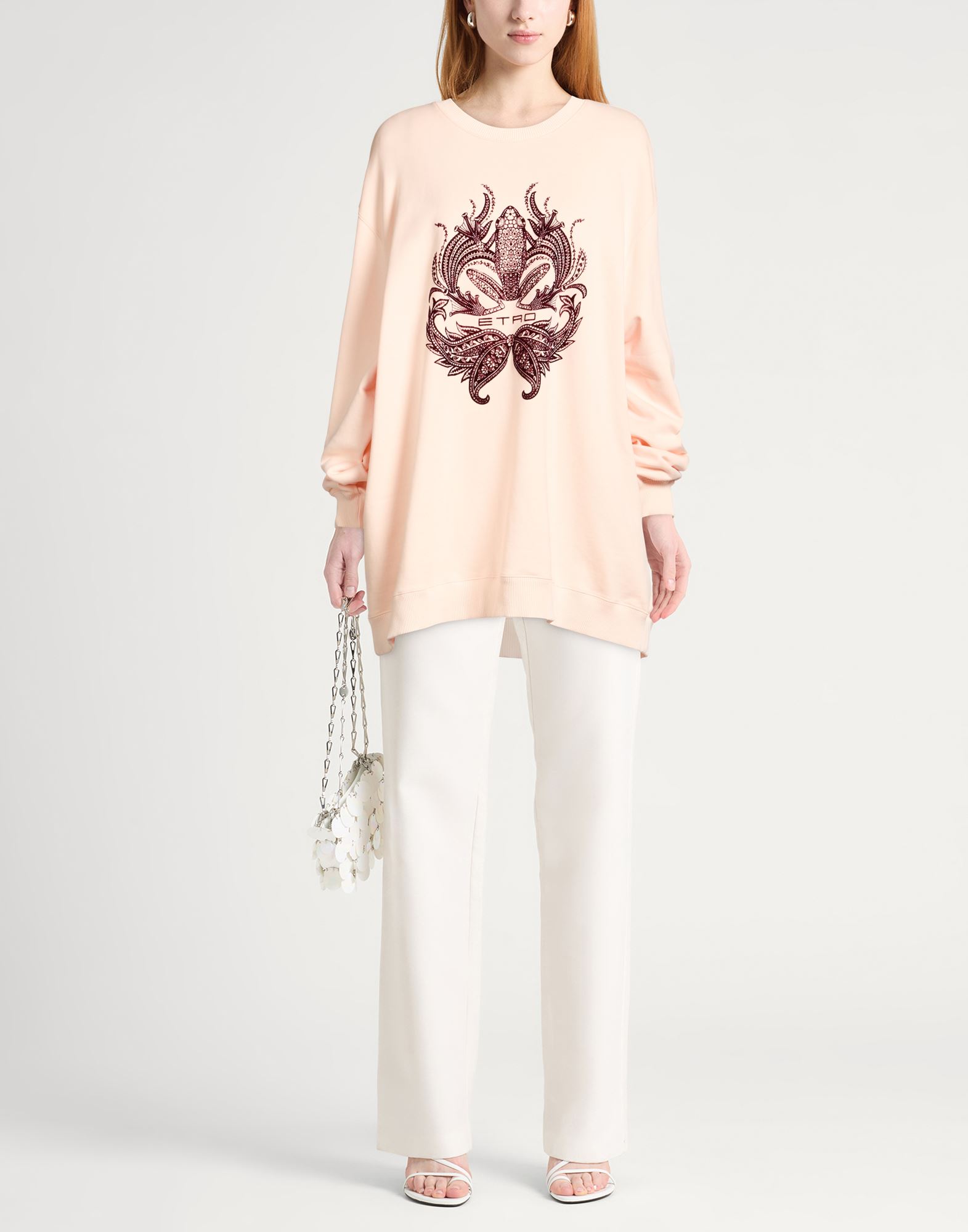  Etro - Tops - Sweatshirts - On Yoox.com 