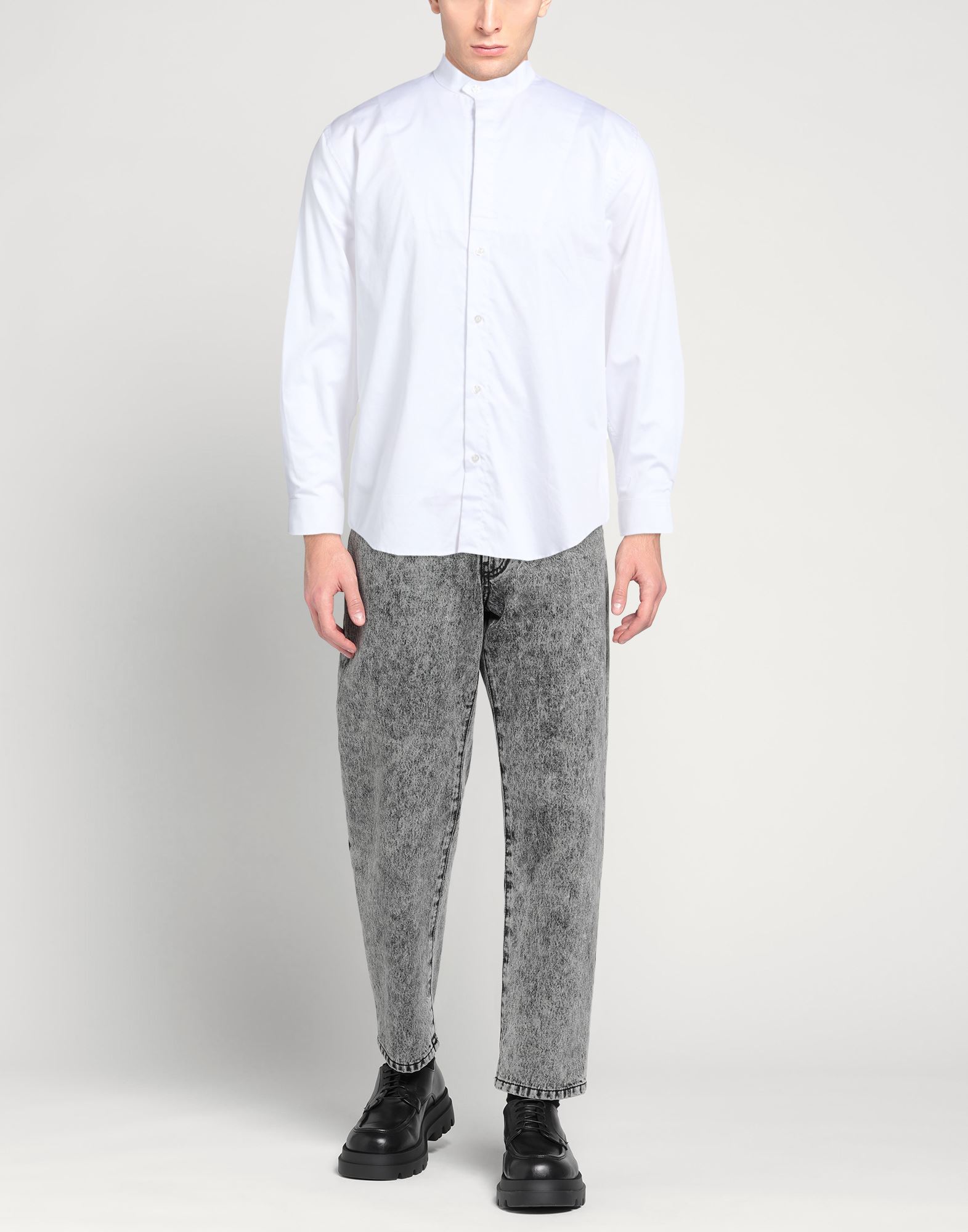  Bikkembergs - Tops - Hemden - On Yoox.com 