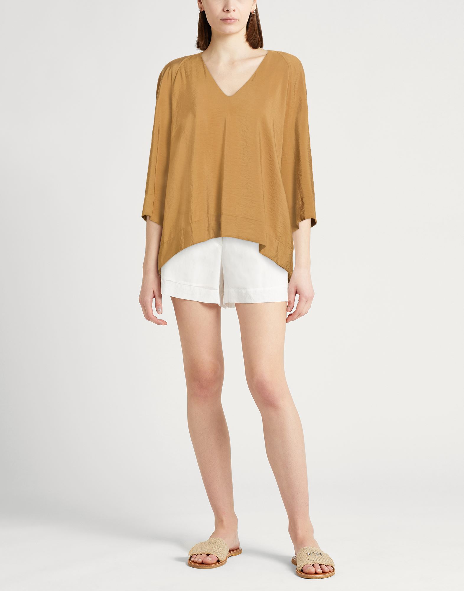  Gentryportofino - Camisetas Y Tops - Tops - On Yoox.com 
