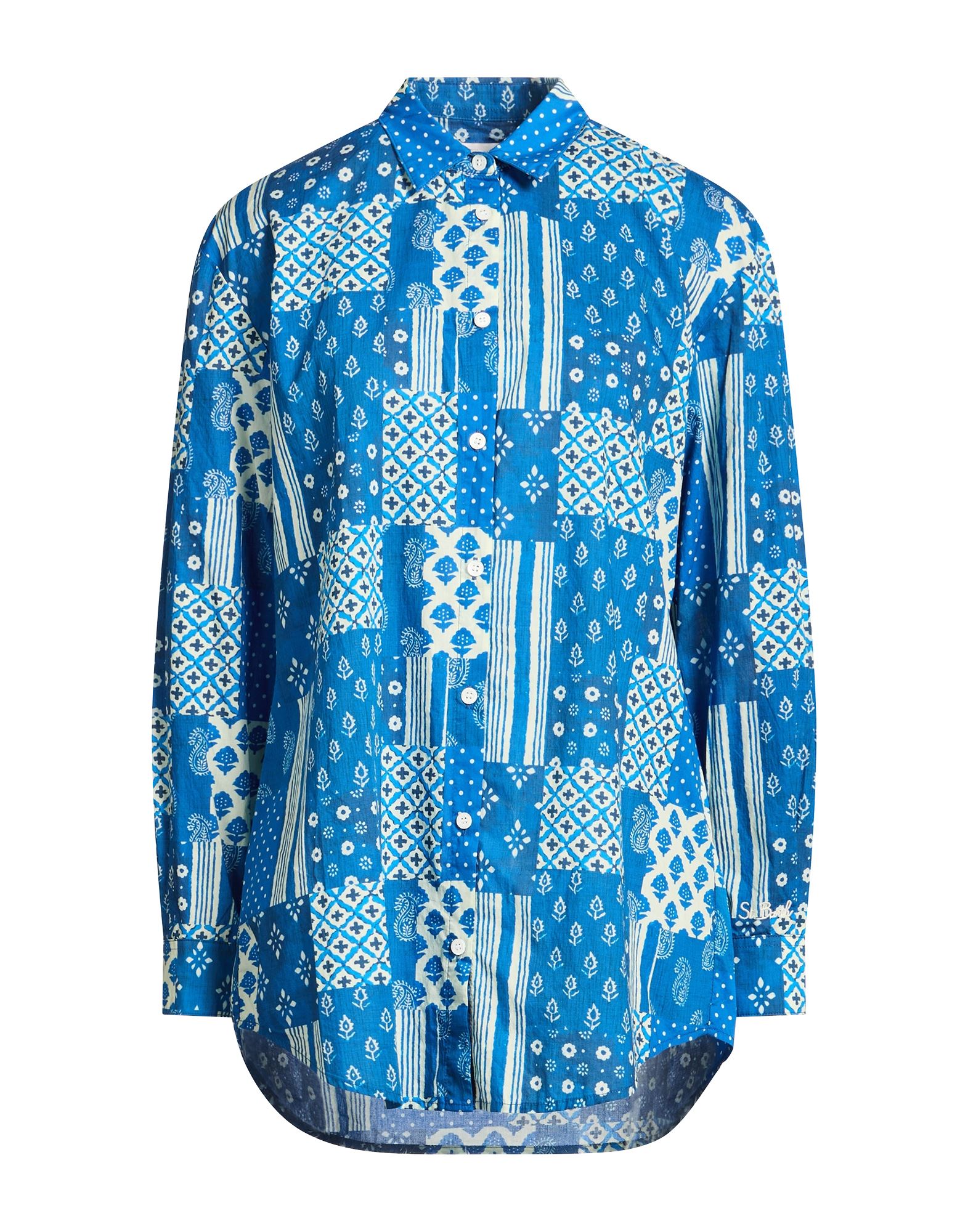  Mc2 Saint Barth - Tops - Hemden - On Yoox.com 