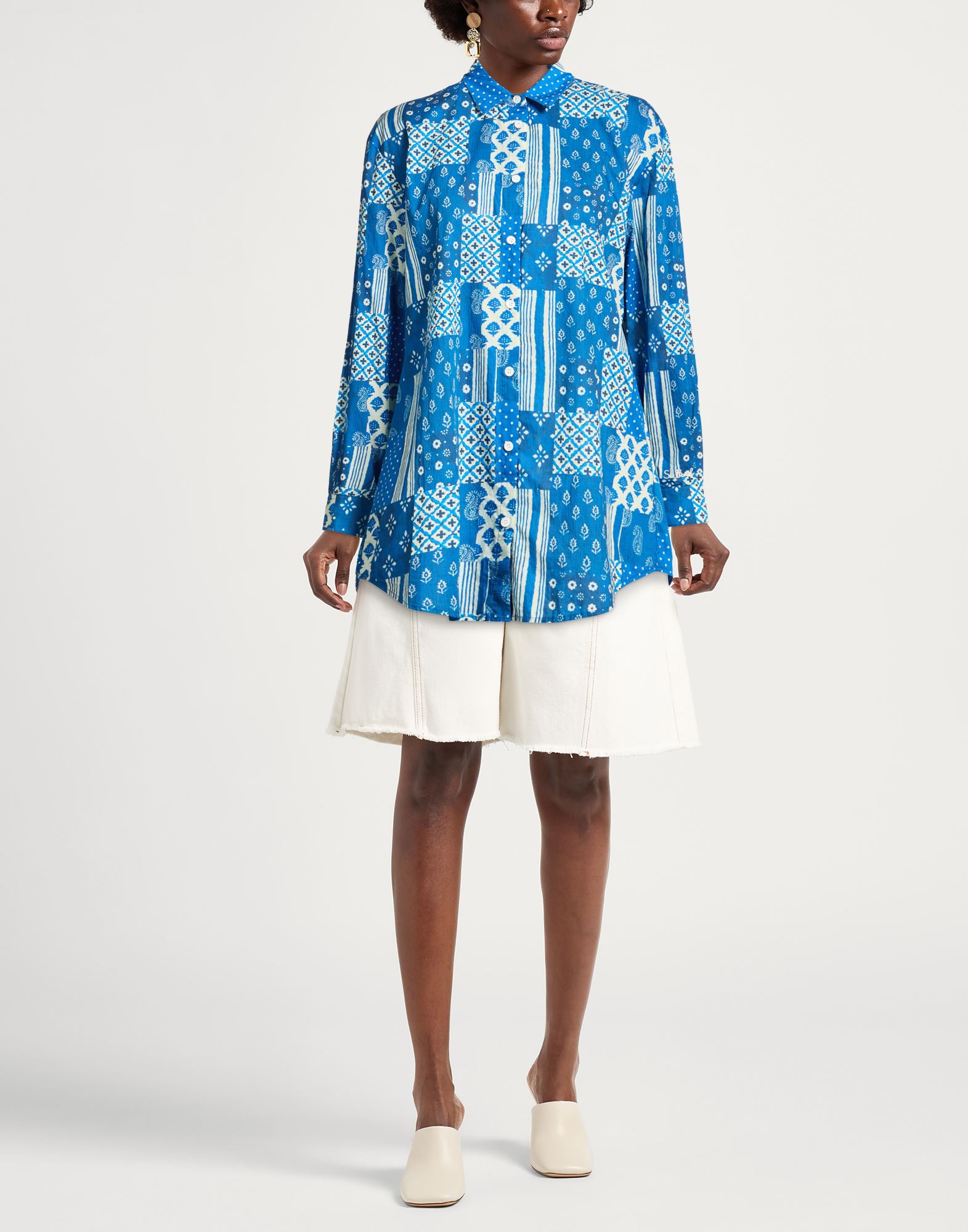  Mc2 Saint Barth - Tops - Hemden - On Yoox.com 