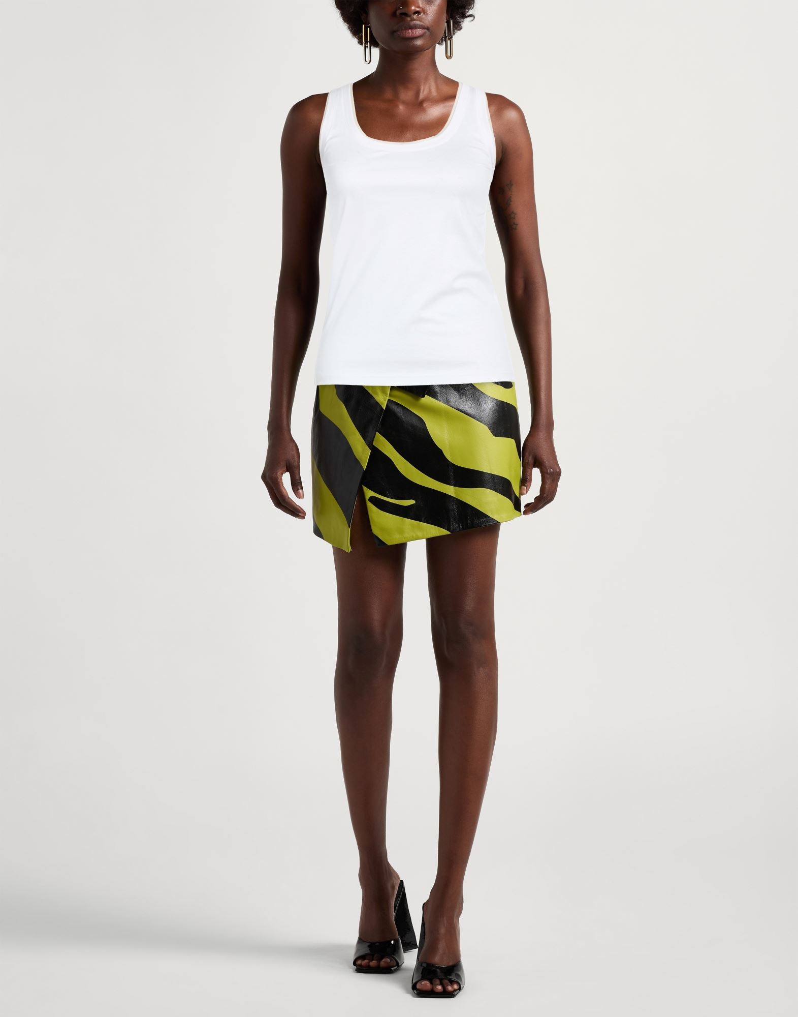  Eleventy - Tops - Tank Tops - On Yoox.com 