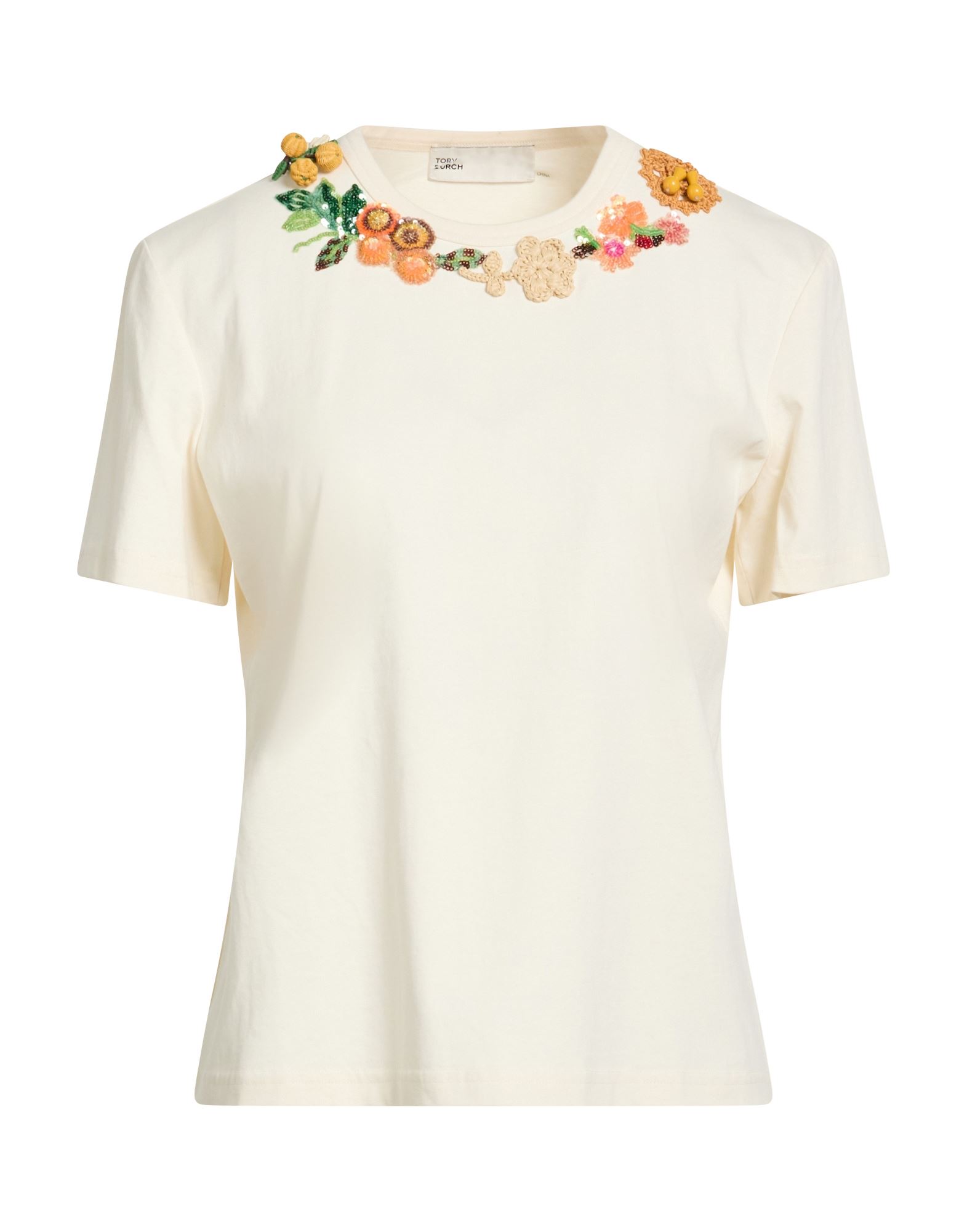 TORY BURCH TORY BURCH ΜΠΛΟΥΖΑΚΙΑ T-shirt